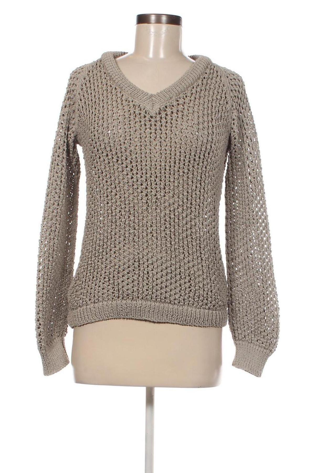 Damenpullover Harper & Yve, Größe M, Farbe Beige, Preis € 6,99