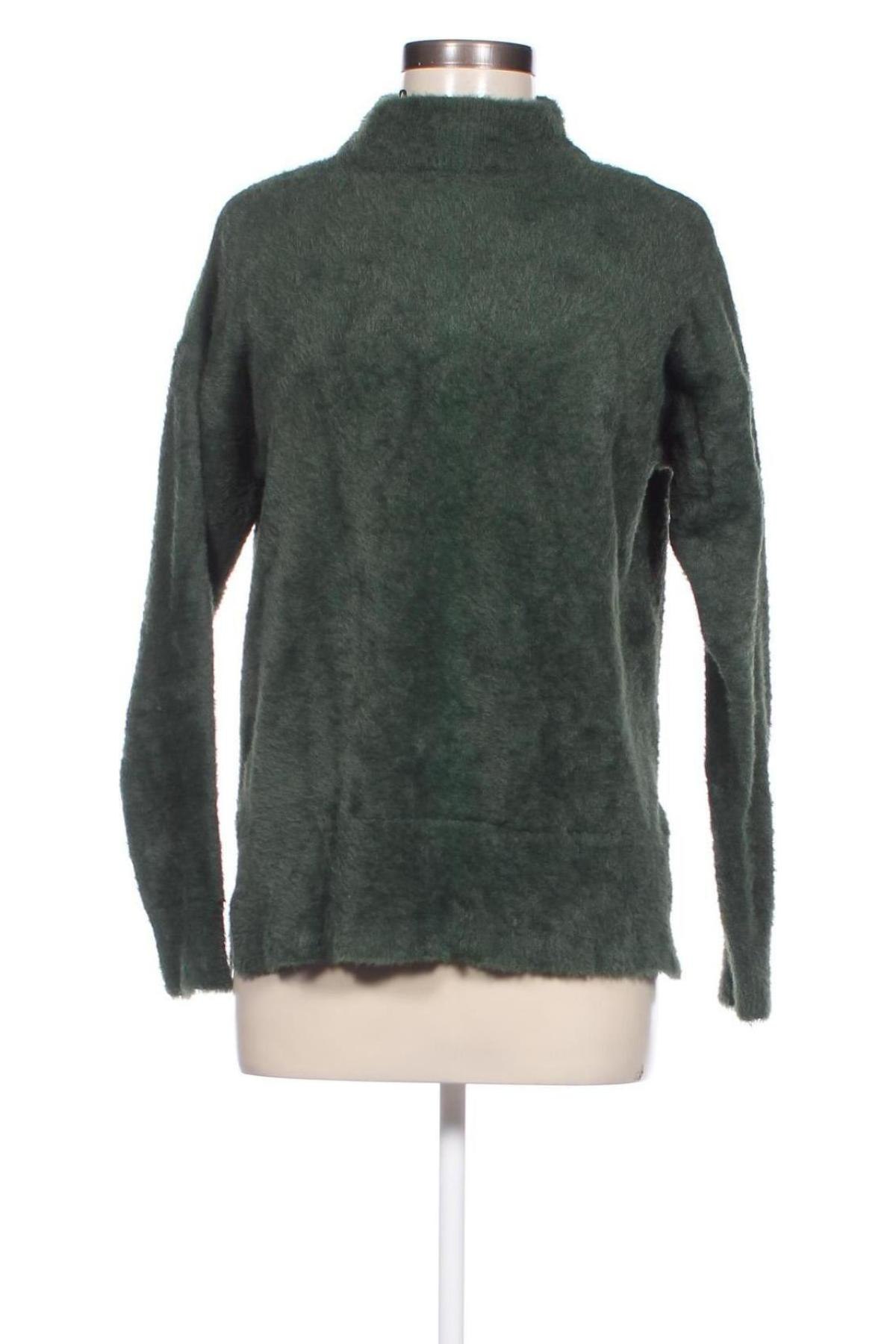 Damenpullover Hema, Größe M, Farbe Grün, Preis 8,49 €