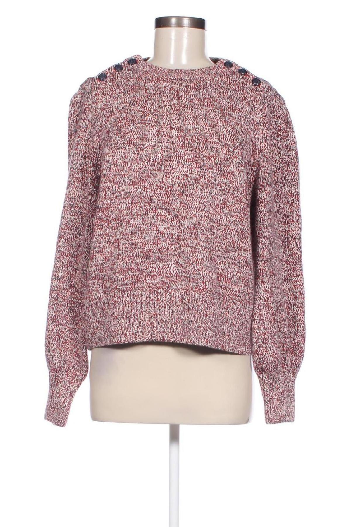 Damski sweter Holly & Whyte By Lindex, Rozmiar L, Kolor Kolorowy, Cena 32,99 zł