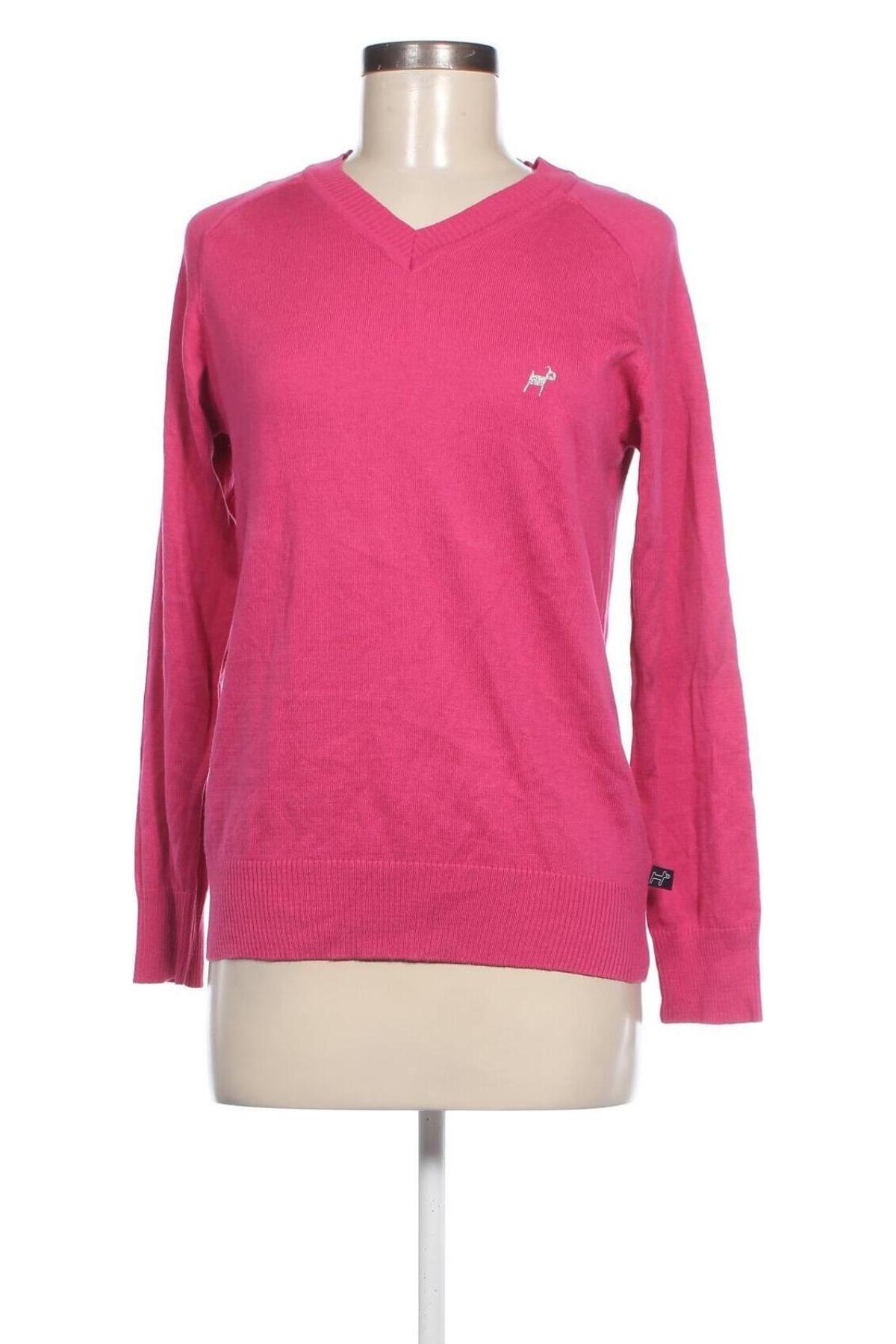 Damenpullover Hound, Größe XL, Farbe Rosa, Preis € 15,99