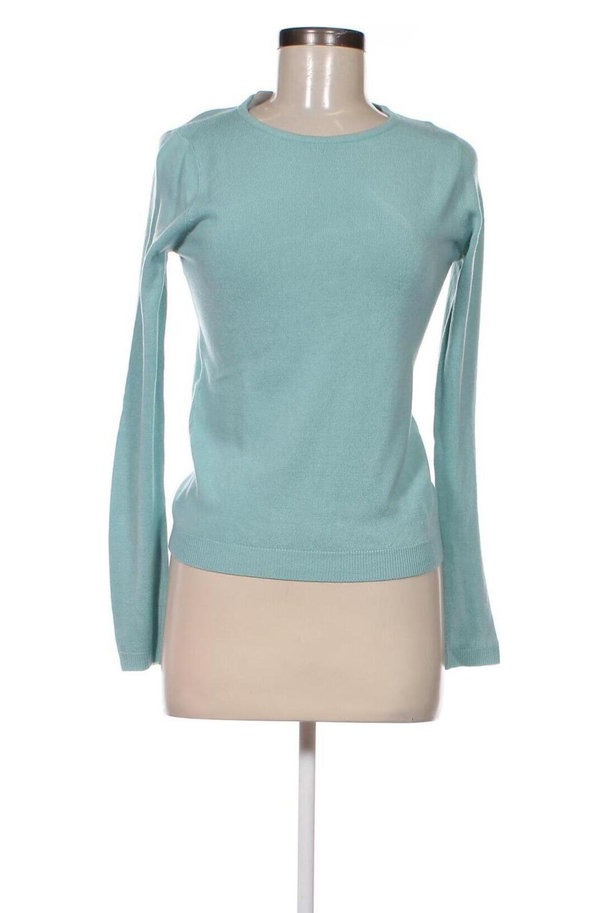 Damenpullover In Extenso, Größe S, Farbe Blau, Preis 11,37 €