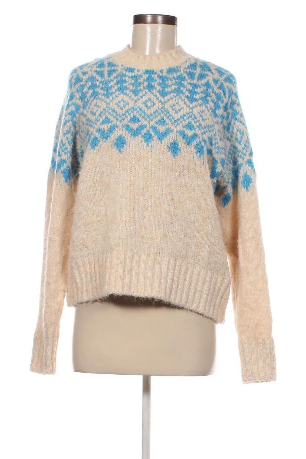 Damenpullover JJXX, Größe M, Farbe Mehrfarbig, Preis 11,99 €