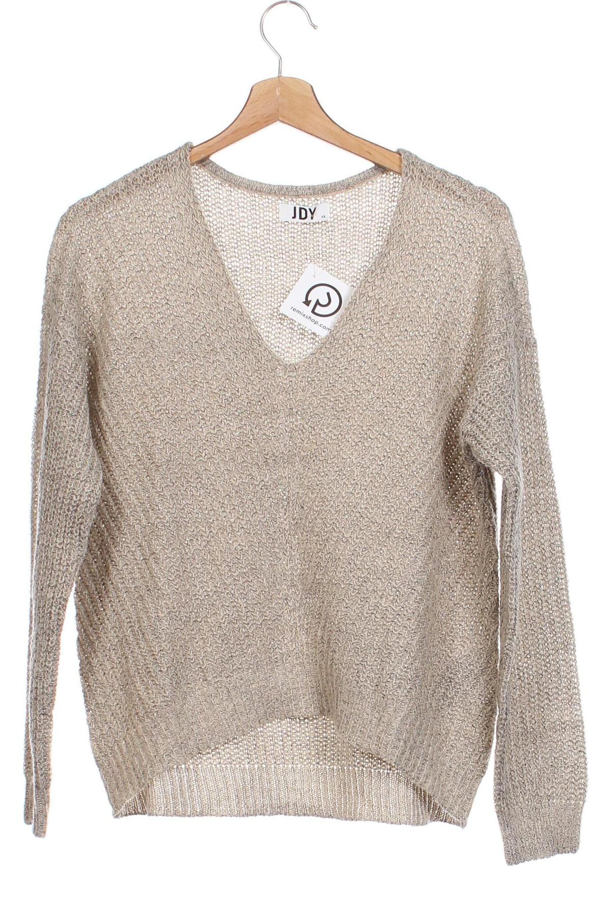 Damenpullover Jdy, Größe XS, Farbe Beige, Preis € 6,99