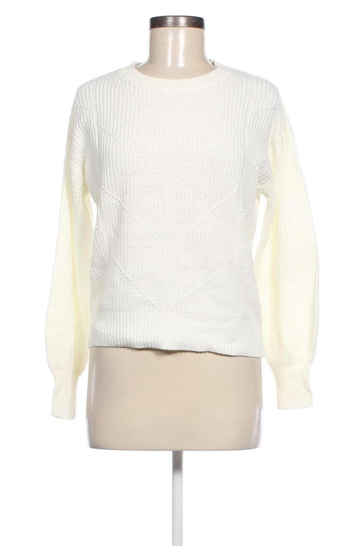 Damenpullover Jdy, Größe S, Farbe Ecru, Preis € 7,99