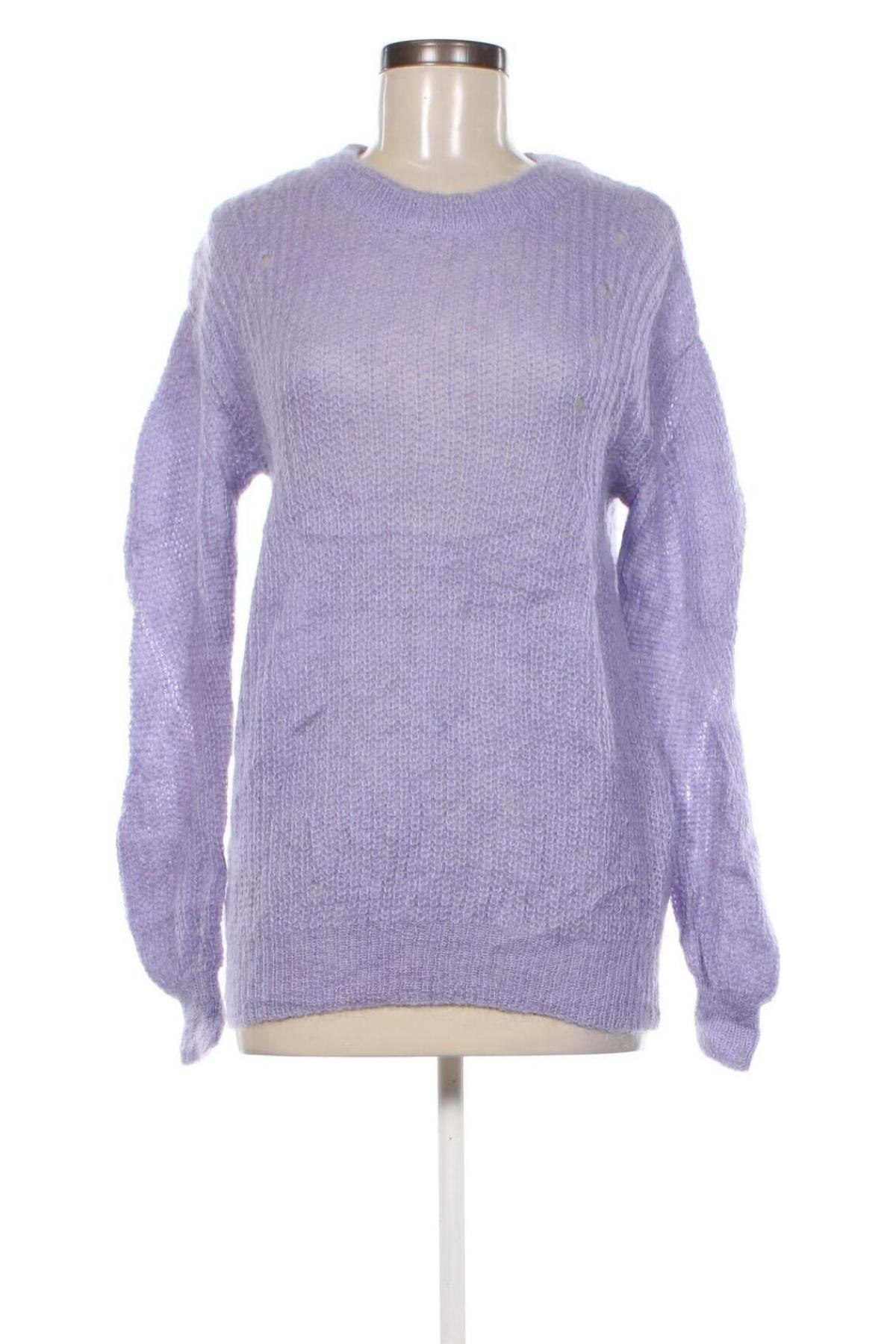 Damenpullover Joseph Janard, Größe M, Farbe Lila, Preis € 26,99