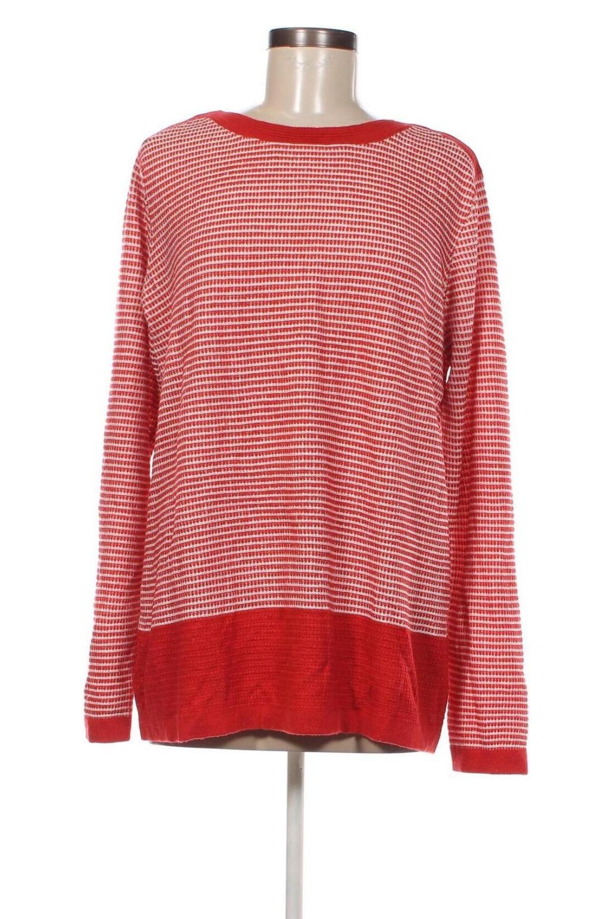 Damenpullover Laura Torelli, Größe L, Farbe Mehrfarbig, Preis 8,49 €