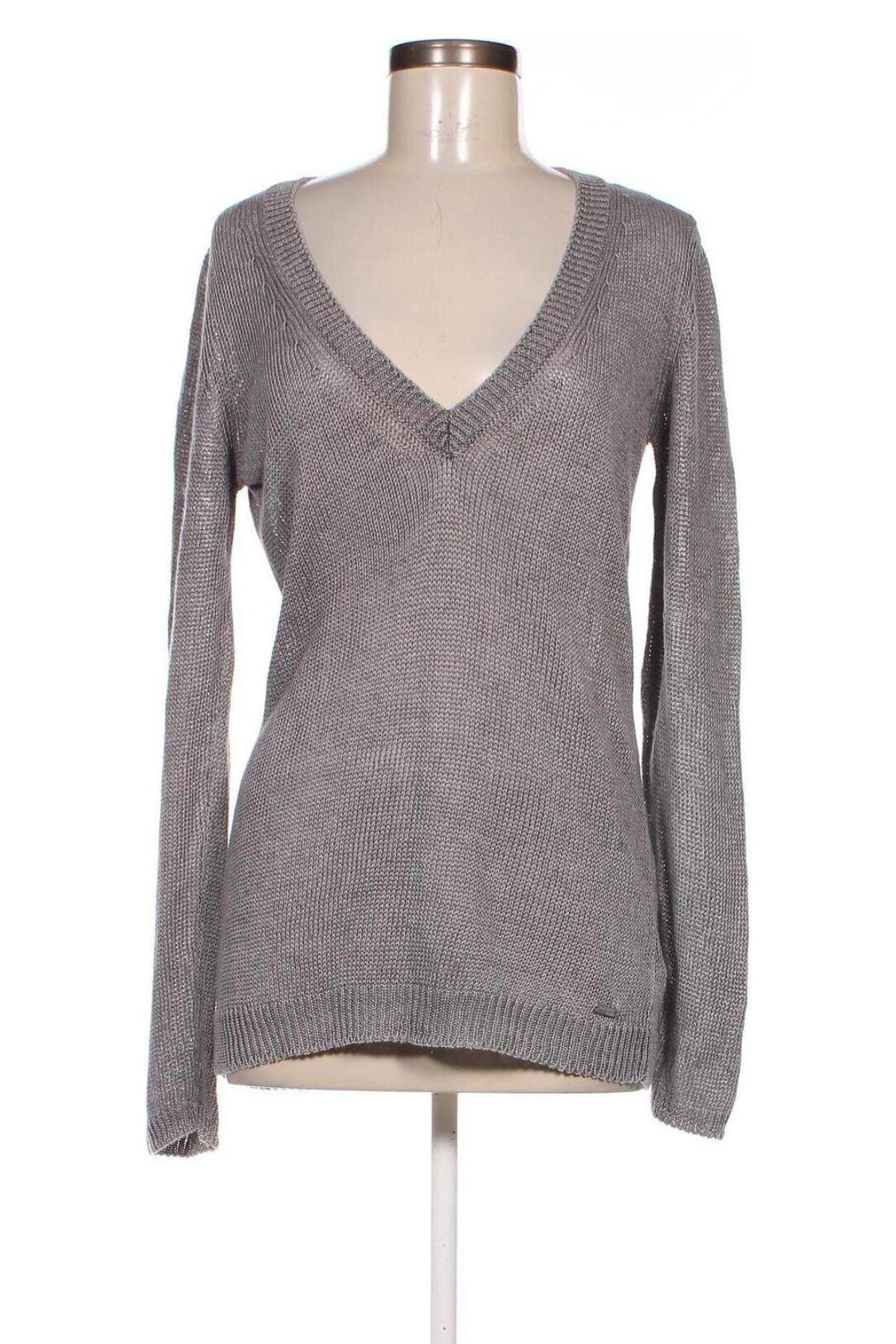 Damenpullover Marc O'Polo, Größe M, Farbe Grau, Preis € 15,38