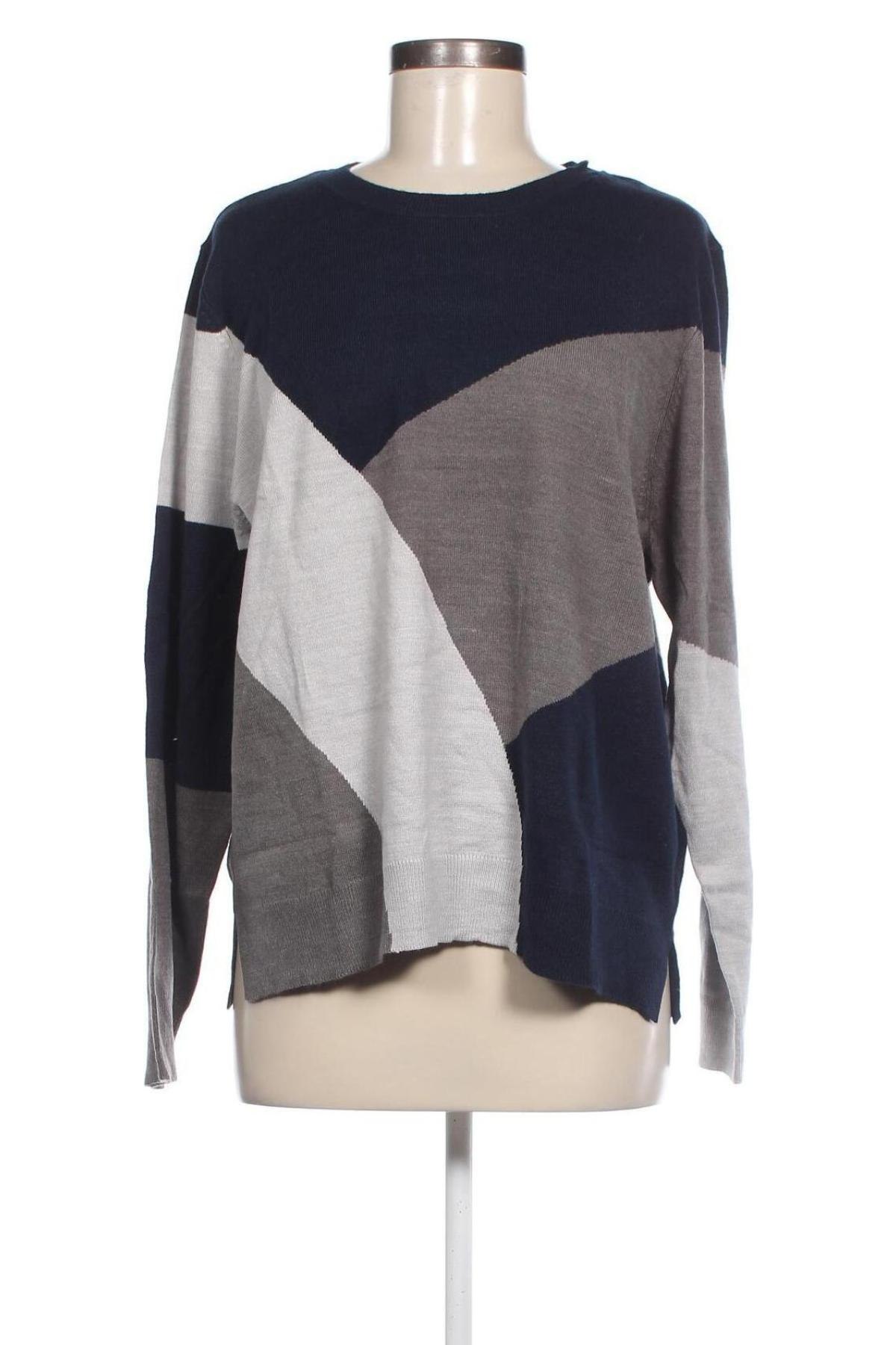 Damski sweter Marks & Spencer, Rozmiar XXL, Kolor Kolorowy, Cena 39,99 zł