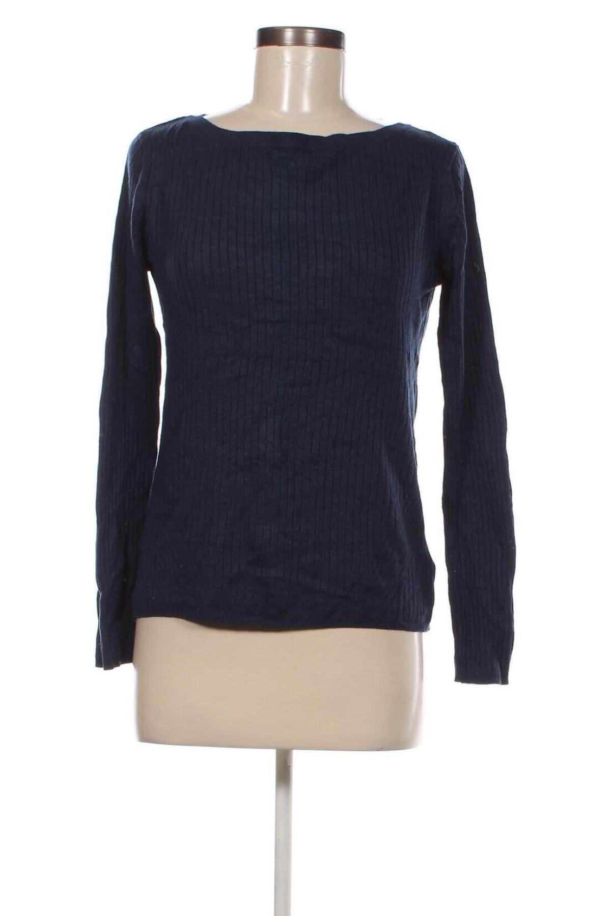 Damenpullover Marks & Spencer, Größe M, Farbe Blau, Preis € 6,99