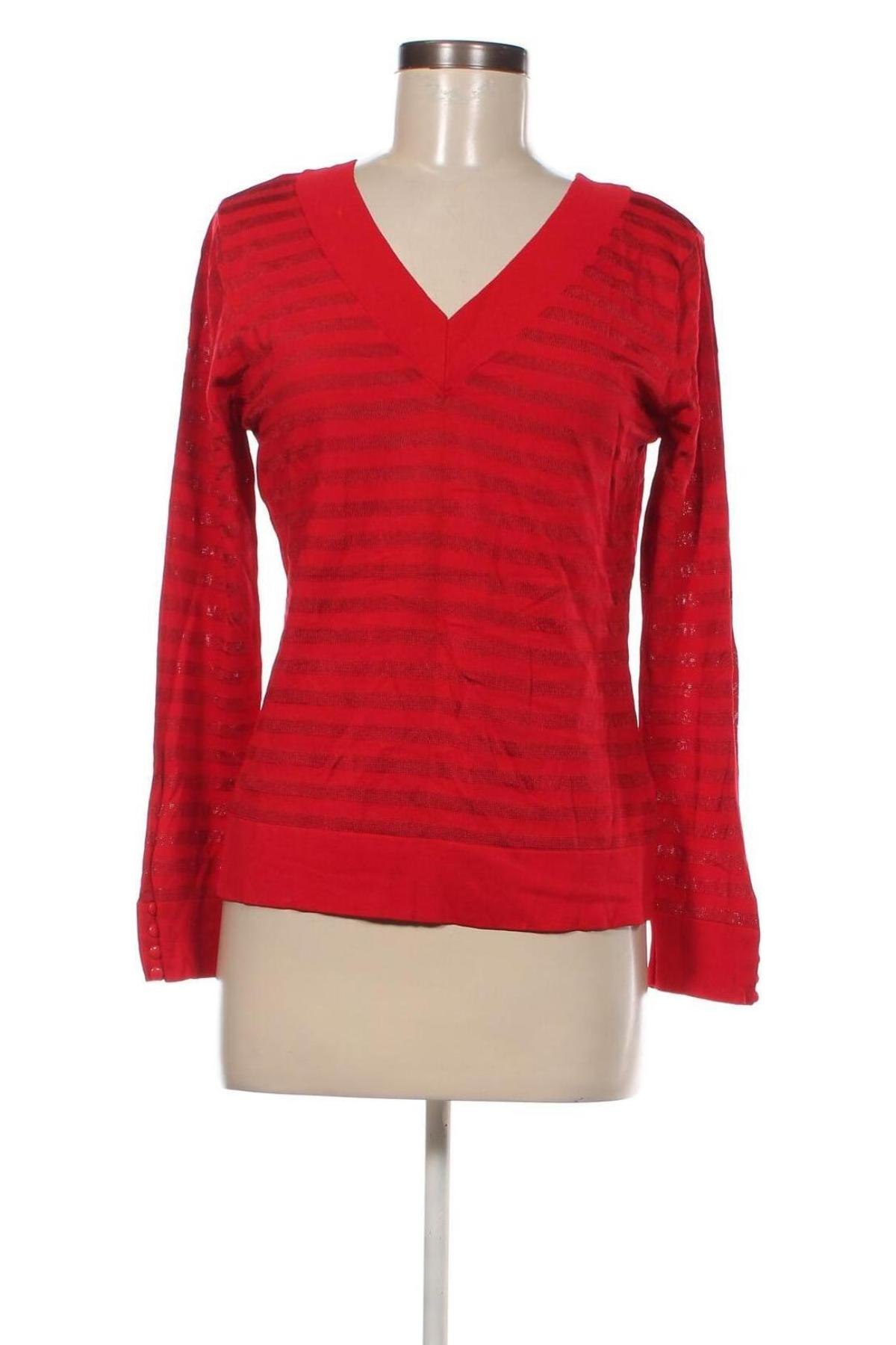 Damenpullover Marks & Spencer, Größe XL, Farbe Rot, Preis € 8,99