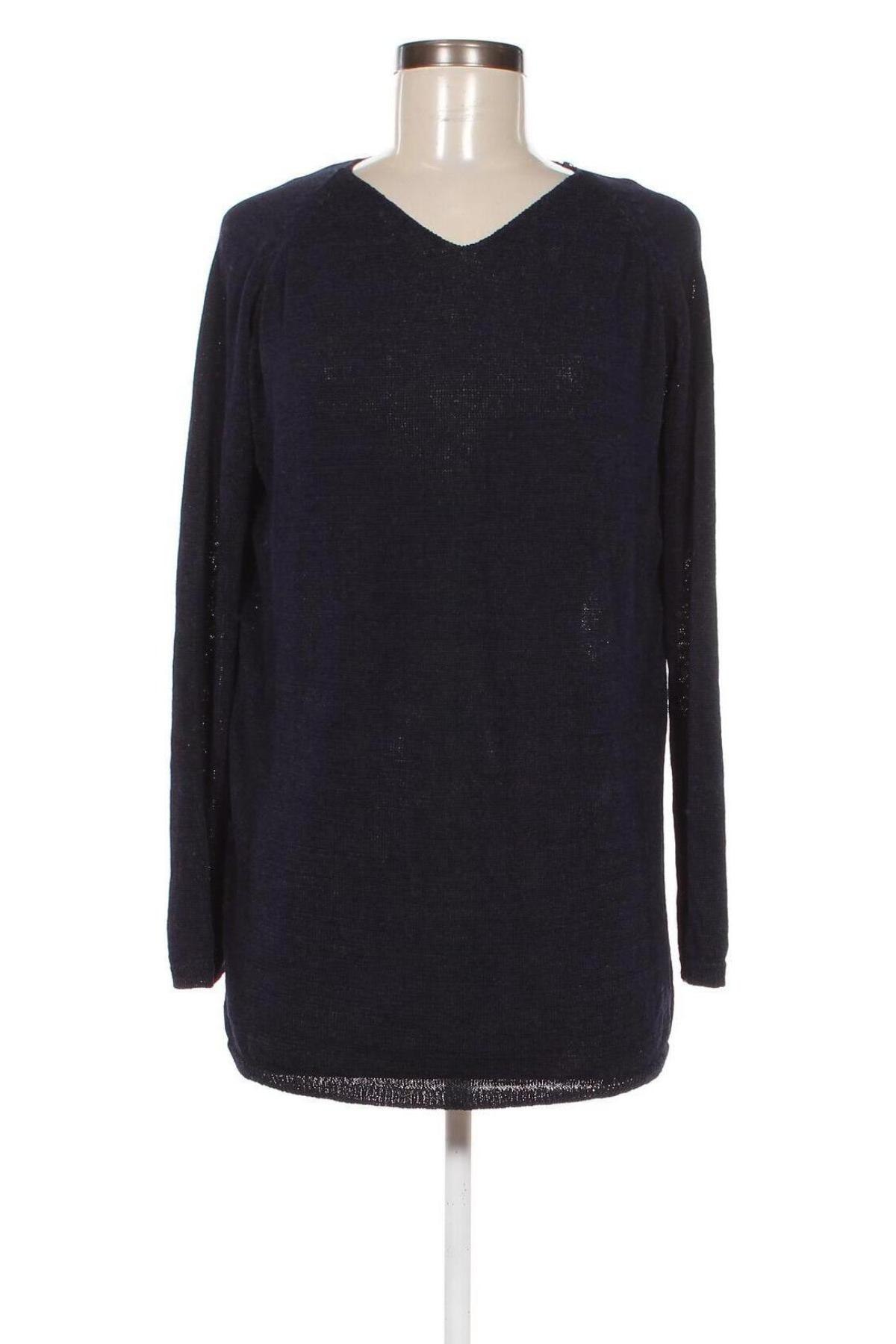 Damenpullover Marks & Spencer, Größe XL, Farbe Blau, Preis € 8,99