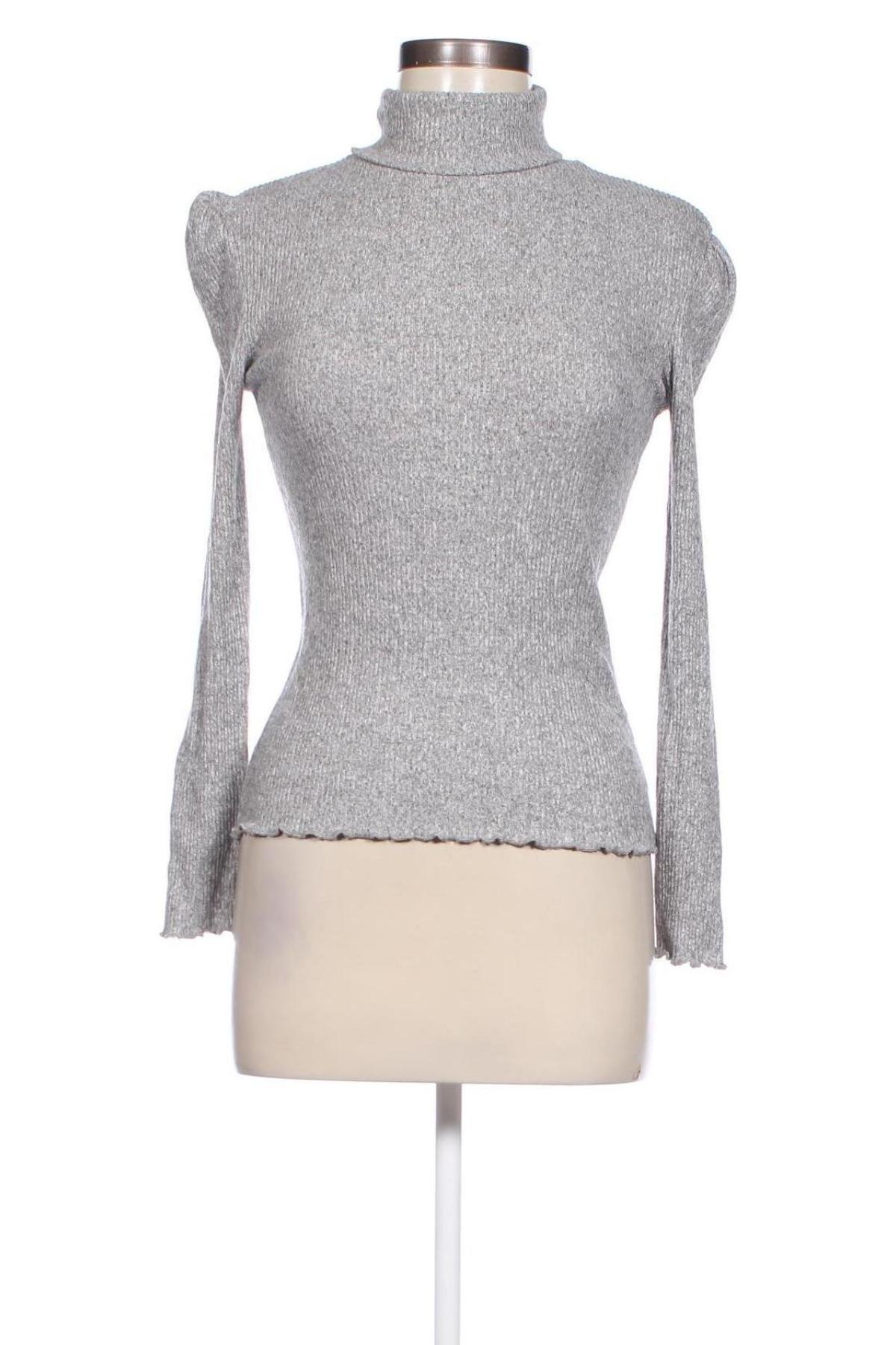 Damenpullover Melting Stockholm, Größe M, Farbe Grau, Preis 11,99 €