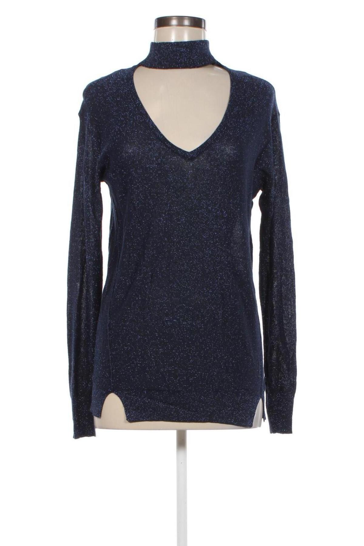 Damenpullover Next, Größe XS, Farbe Blau, Preis 11,99 €