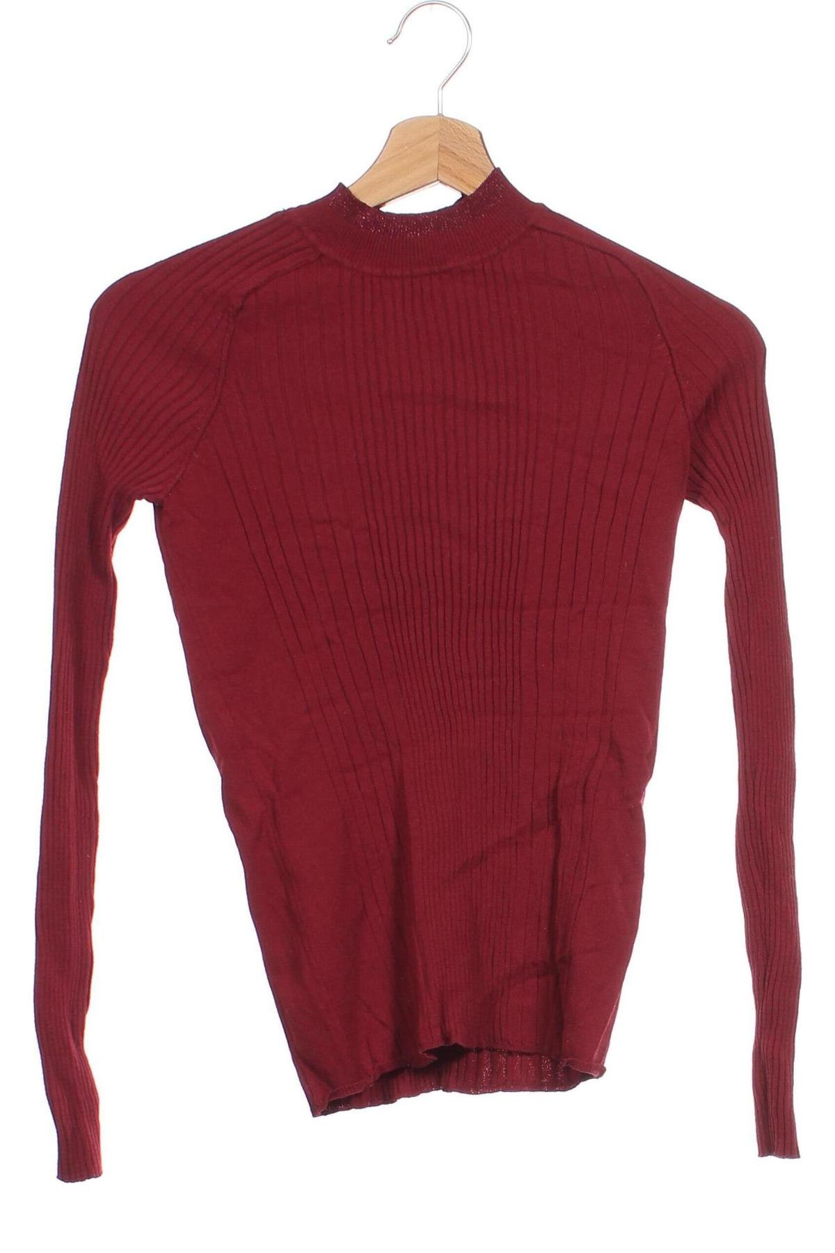 Damenpullover Next, Größe M, Farbe Rot, Preis € 11,99