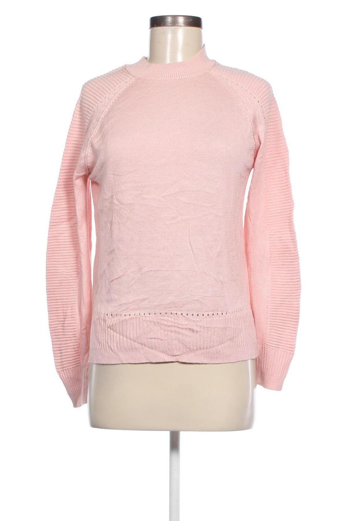 Damenpullover Next, Größe S, Farbe Rosa, Preis 11,99 €