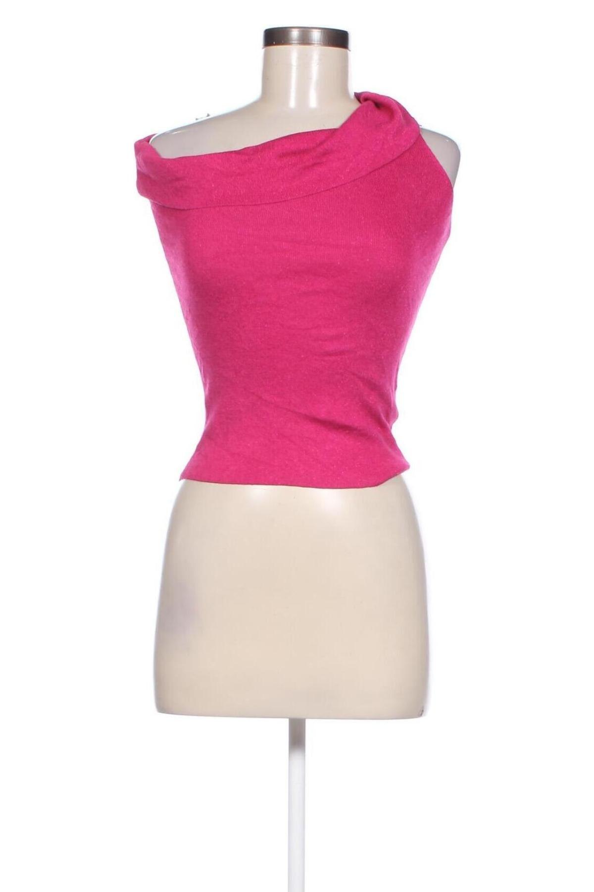 Damenpullover Next, Größe S, Farbe Rosa, Preis 4,99 €