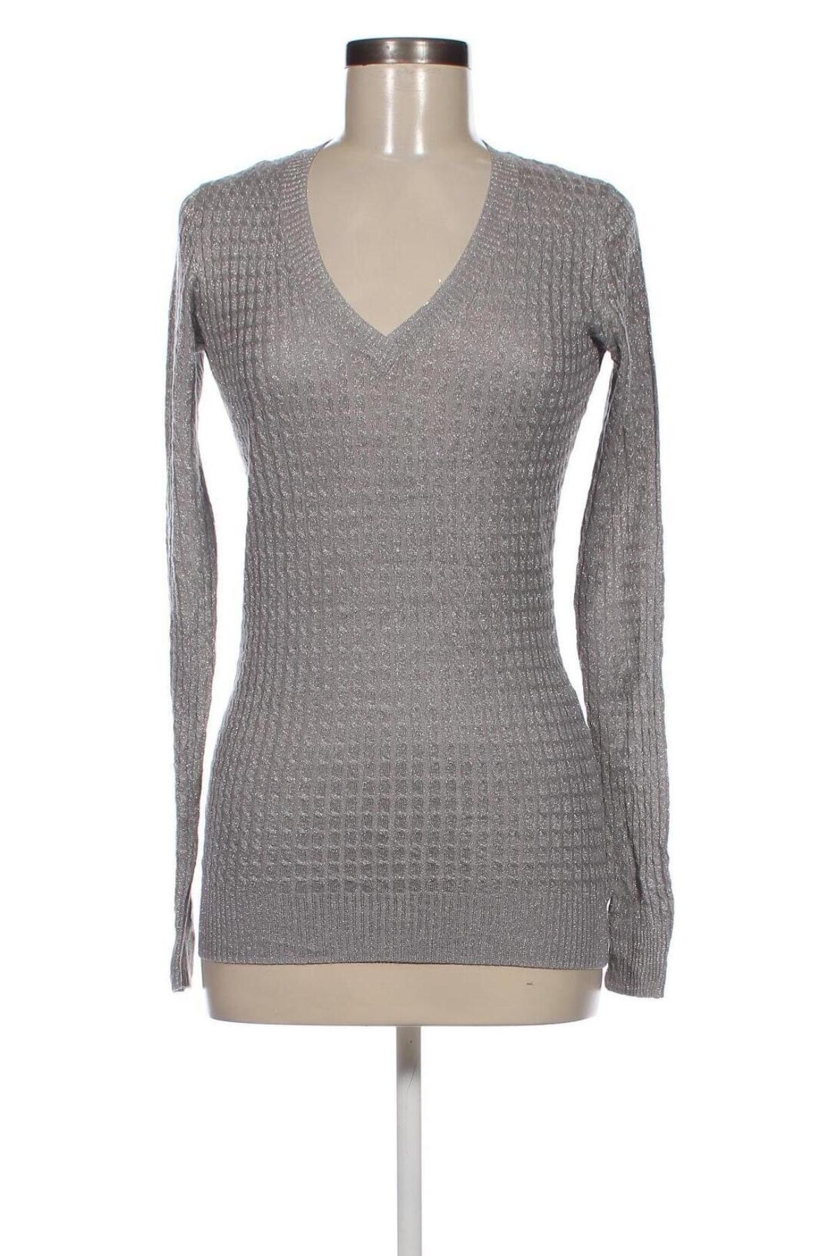 Damenpullover Next, Größe XS, Farbe Grau, Preis 11,99 €