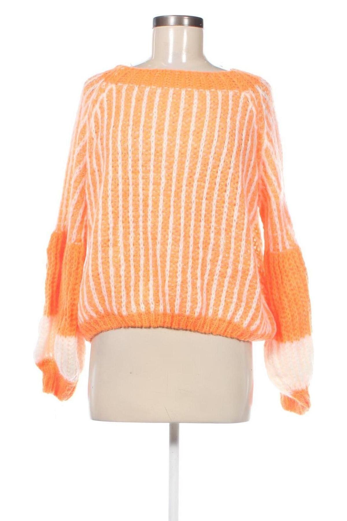 Damski sweter Noella, Rozmiar S, Kolor Kolorowy, Cena 34,99 zł