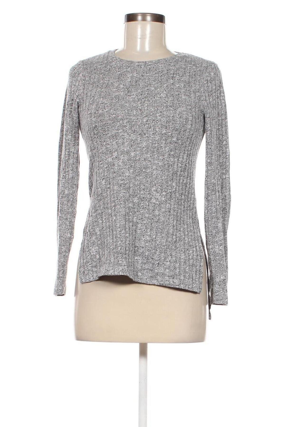 Damenpullover Noisy May, Größe XS, Farbe Grau, Preis € 8,49