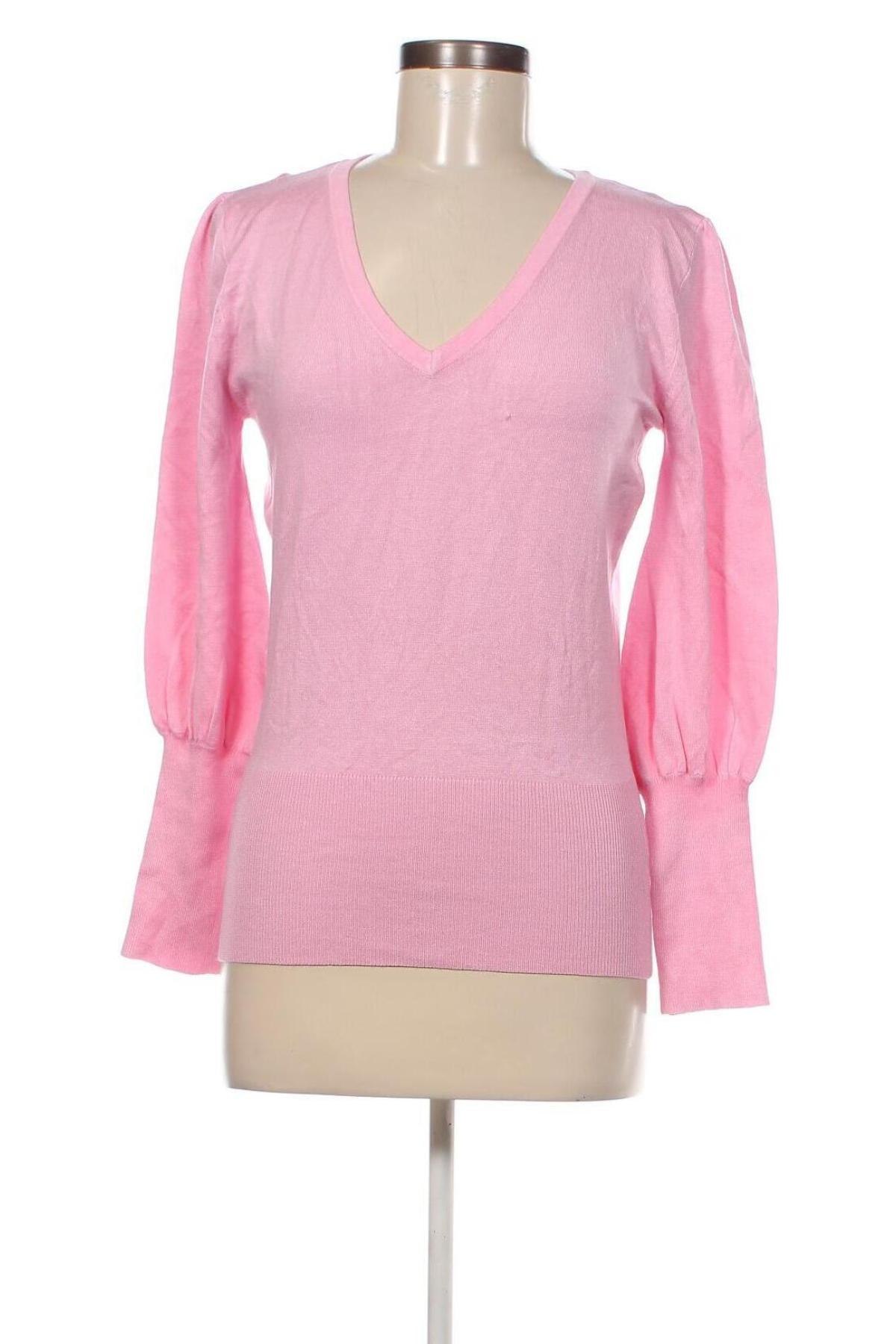 Damenpullover Now On, Größe M, Farbe Rosa, Preis 8,49 €