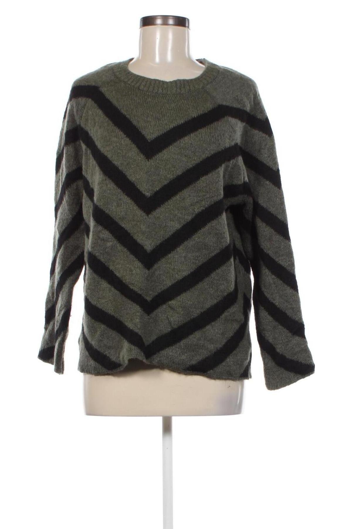 Damenpullover ONLY, Größe M, Farbe Mehrfarbig, Preis 7,99 €