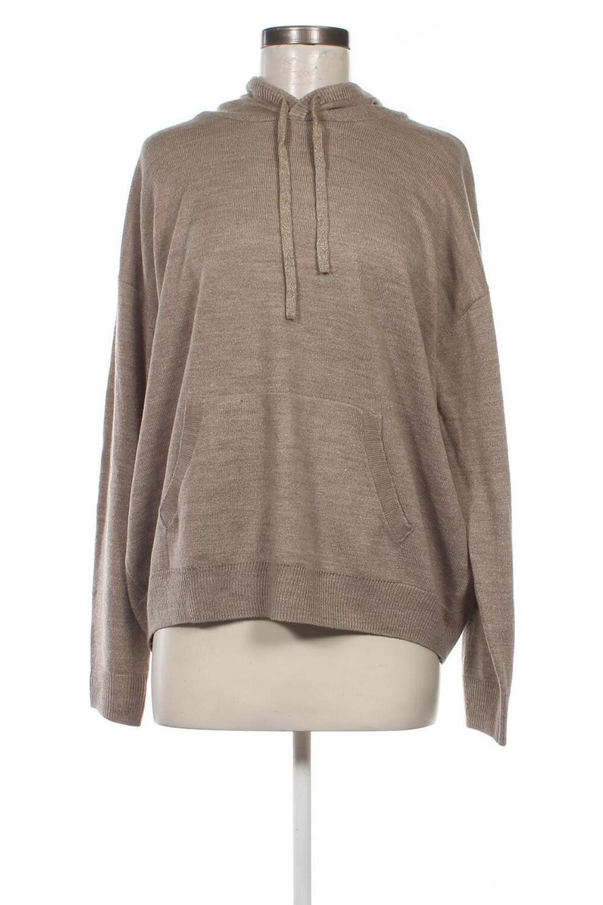 Damenpullover ONLY, Größe L, Farbe Beige, Preis 7,49 €