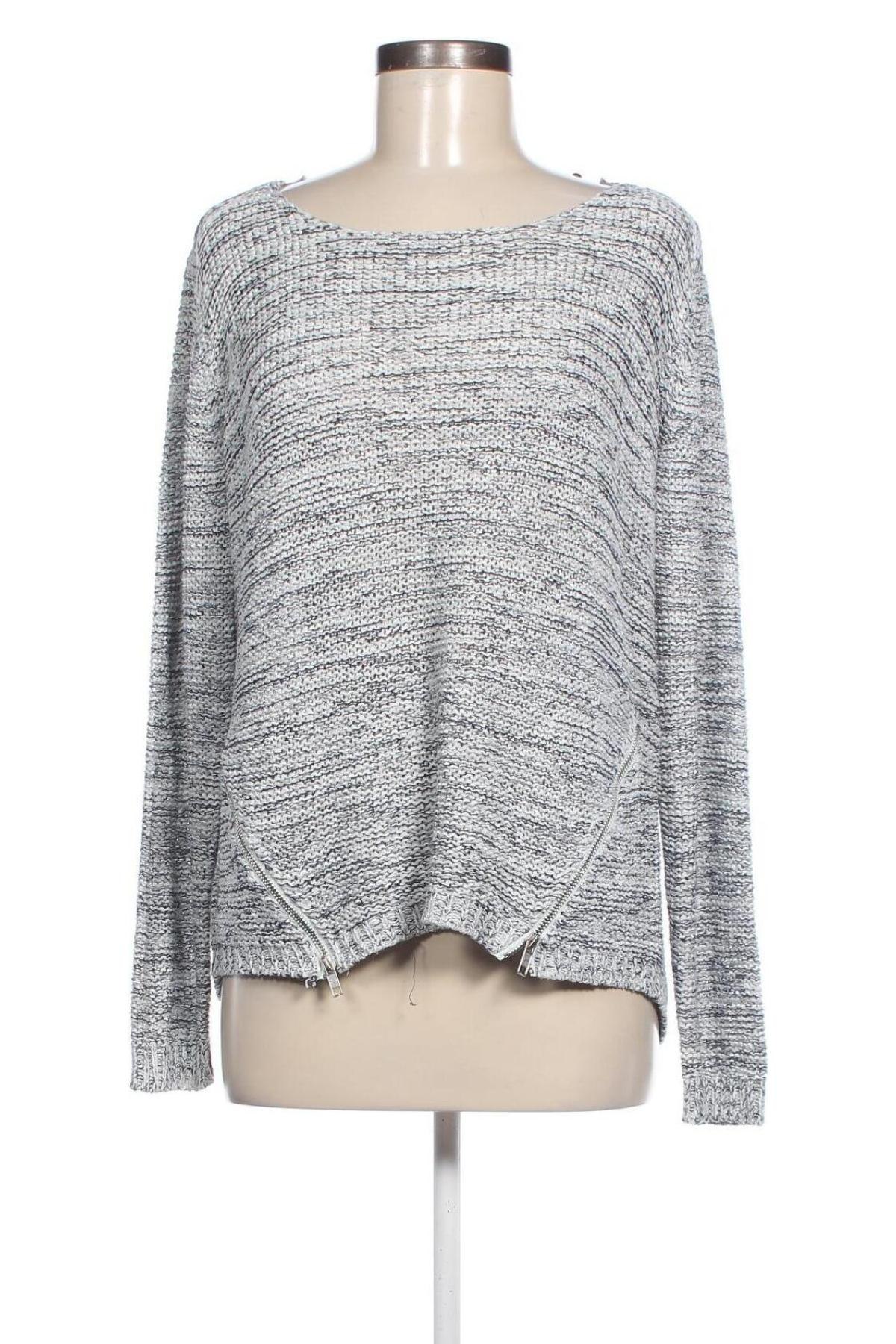 Damenpullover ONLY, Größe L, Farbe Mehrfarbig, Preis 7,99 €