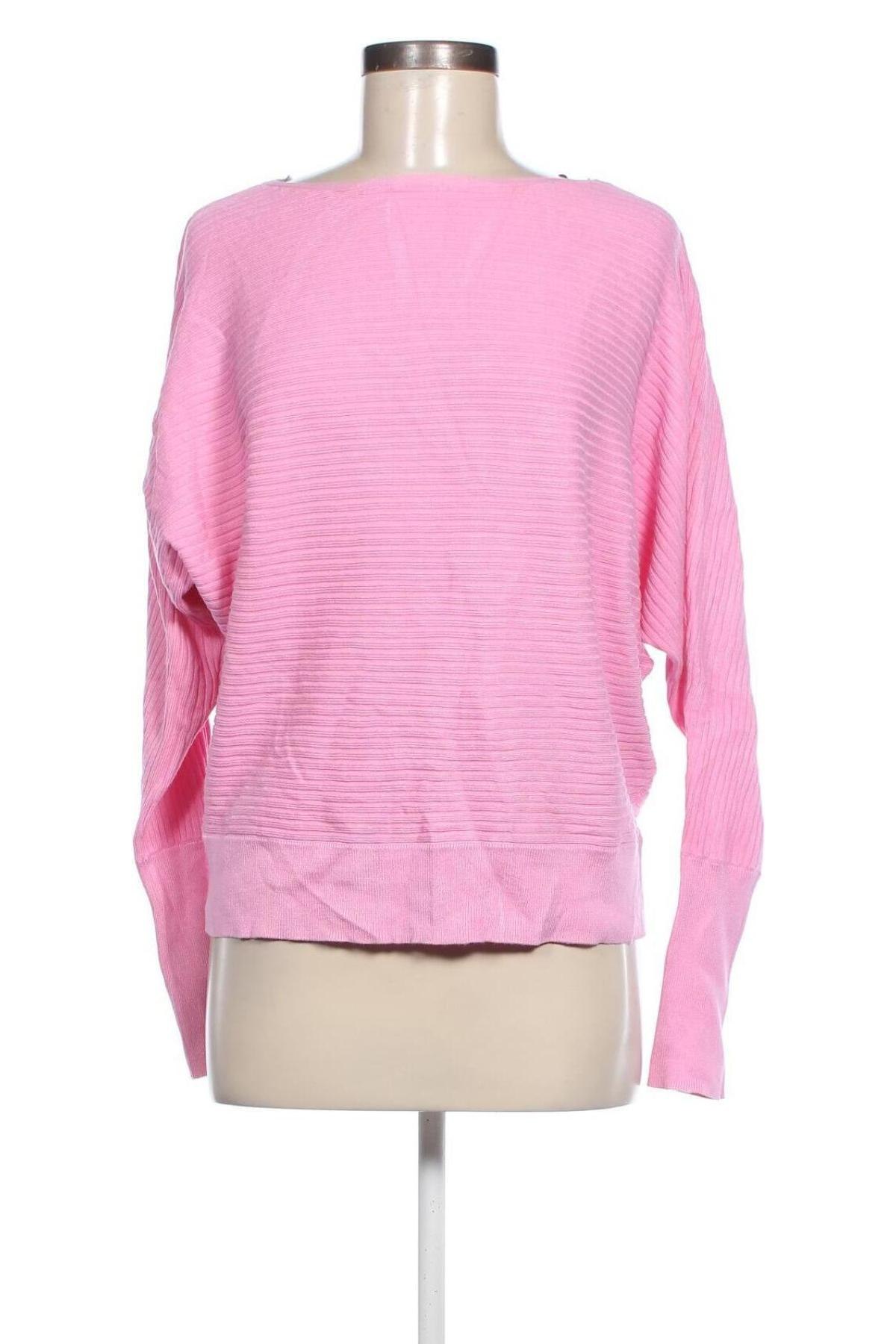 Damenpullover Opus, Größe M, Farbe Rosa, Preis 43,29 €