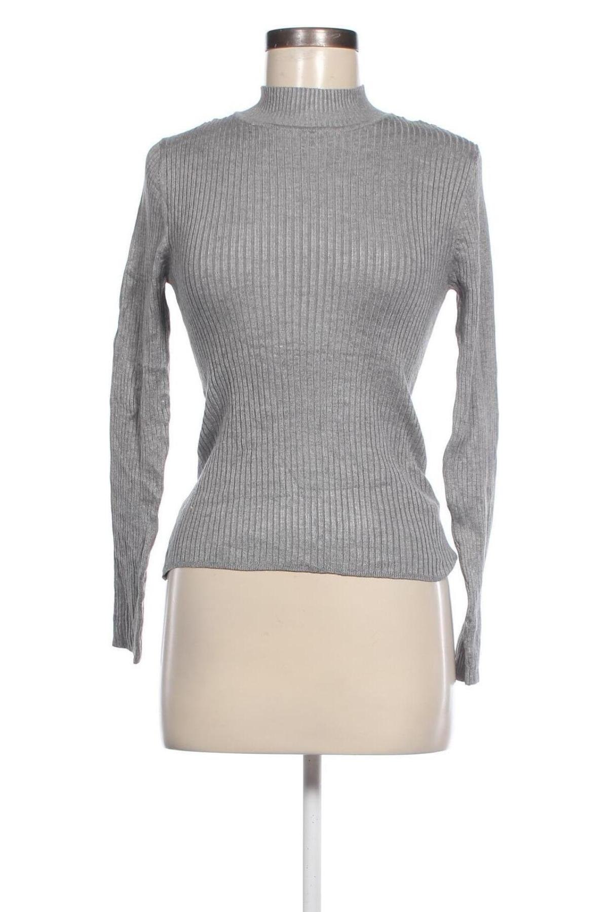 Damenpullover Primark, Größe S, Farbe Grau, Preis 8,49 €