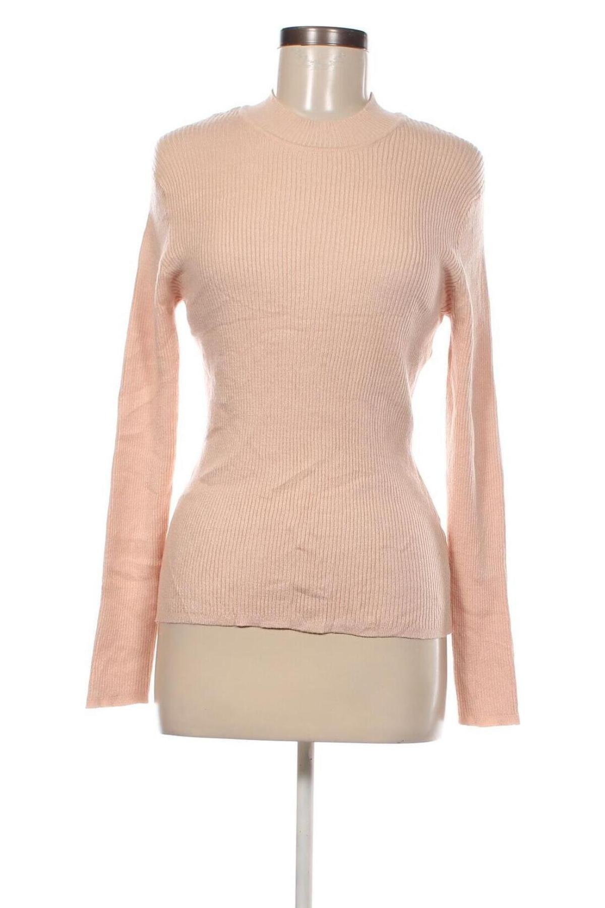 Damenpullover Primark, Größe XL, Farbe Beige, Preis € 9,49