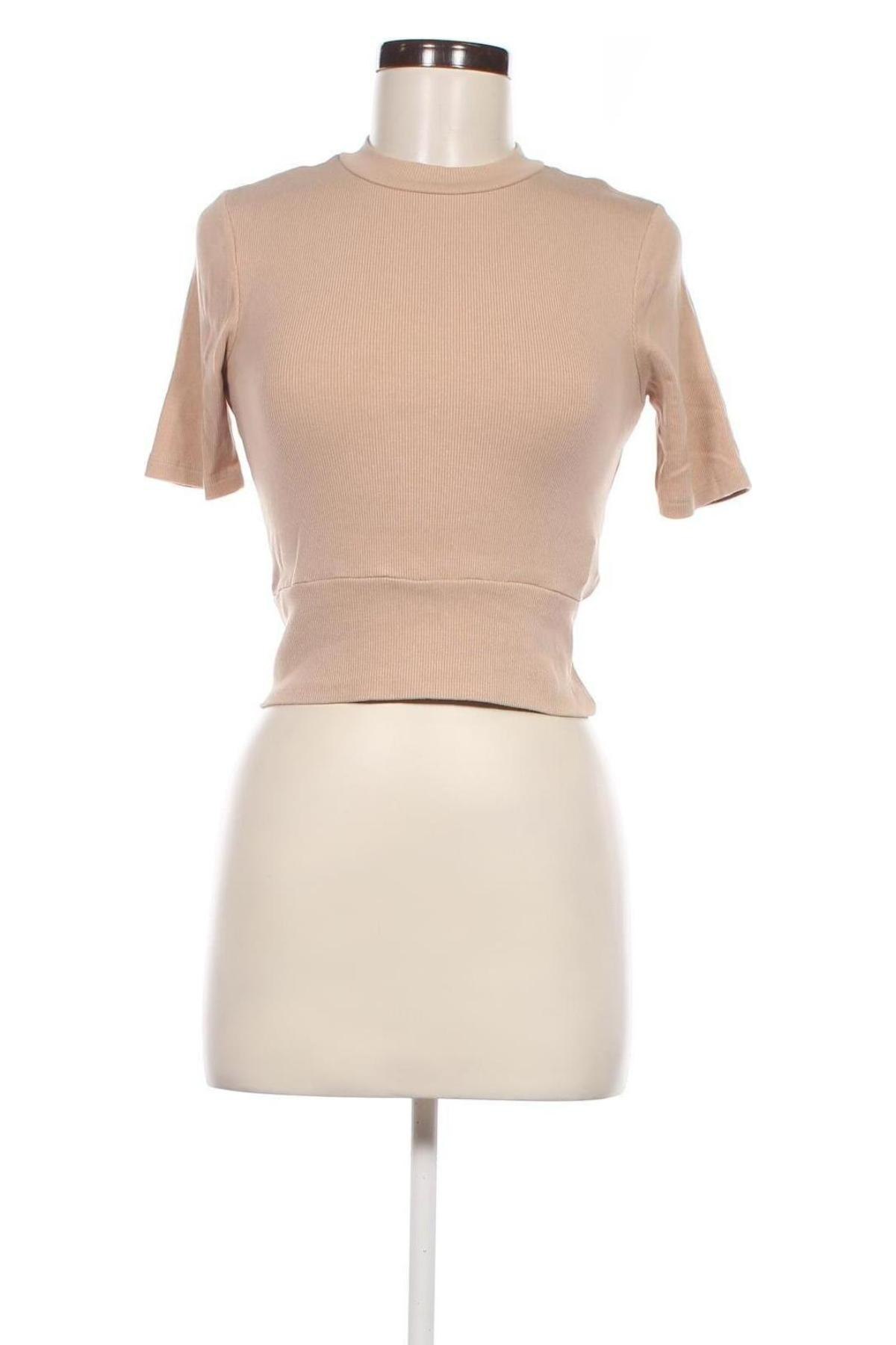 Damenpullover Reserved, Größe S, Farbe Beige, Preis € 6,99