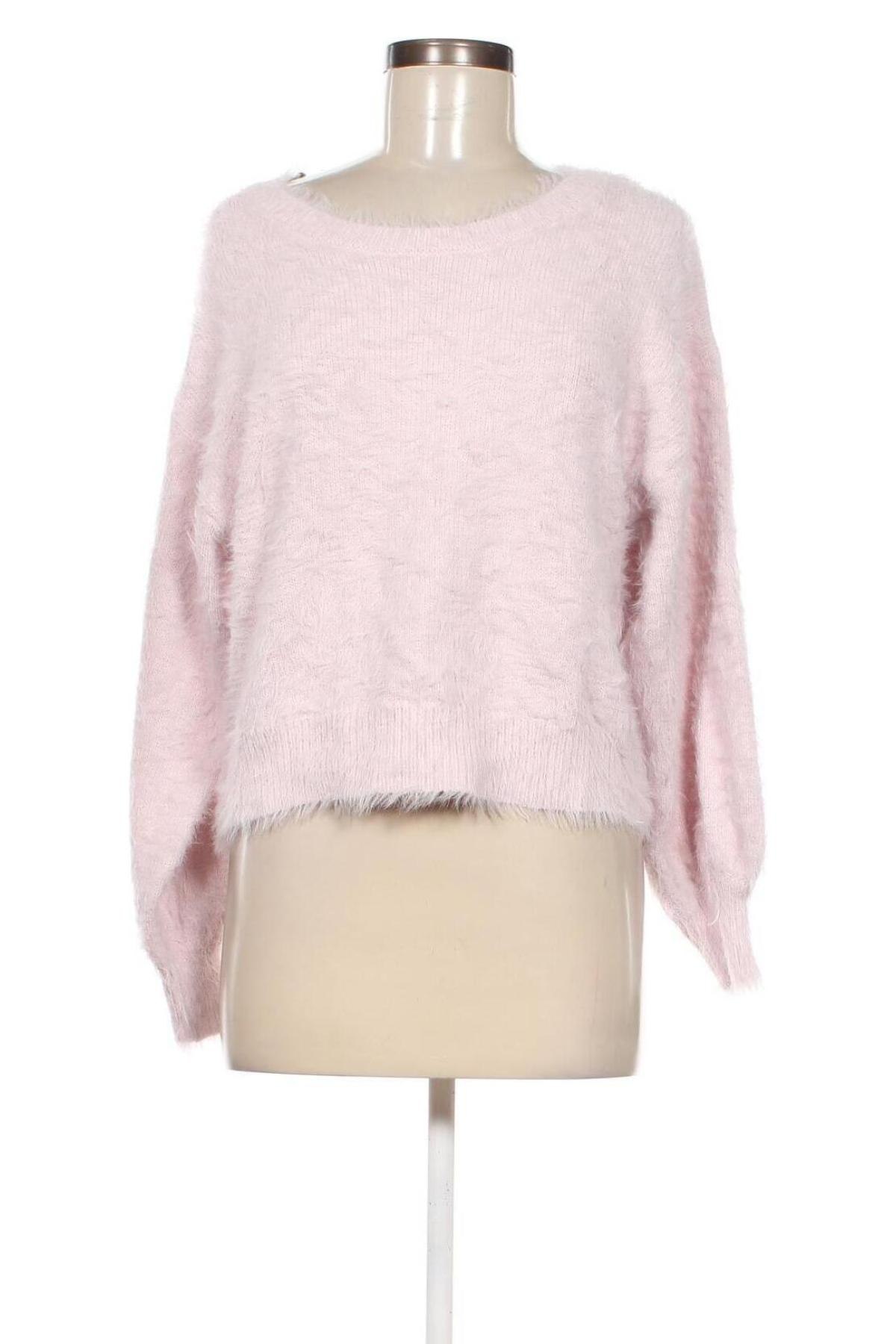 Damenpullover Ruby Moon, Größe M, Farbe Rosa, Preis 7,99 €