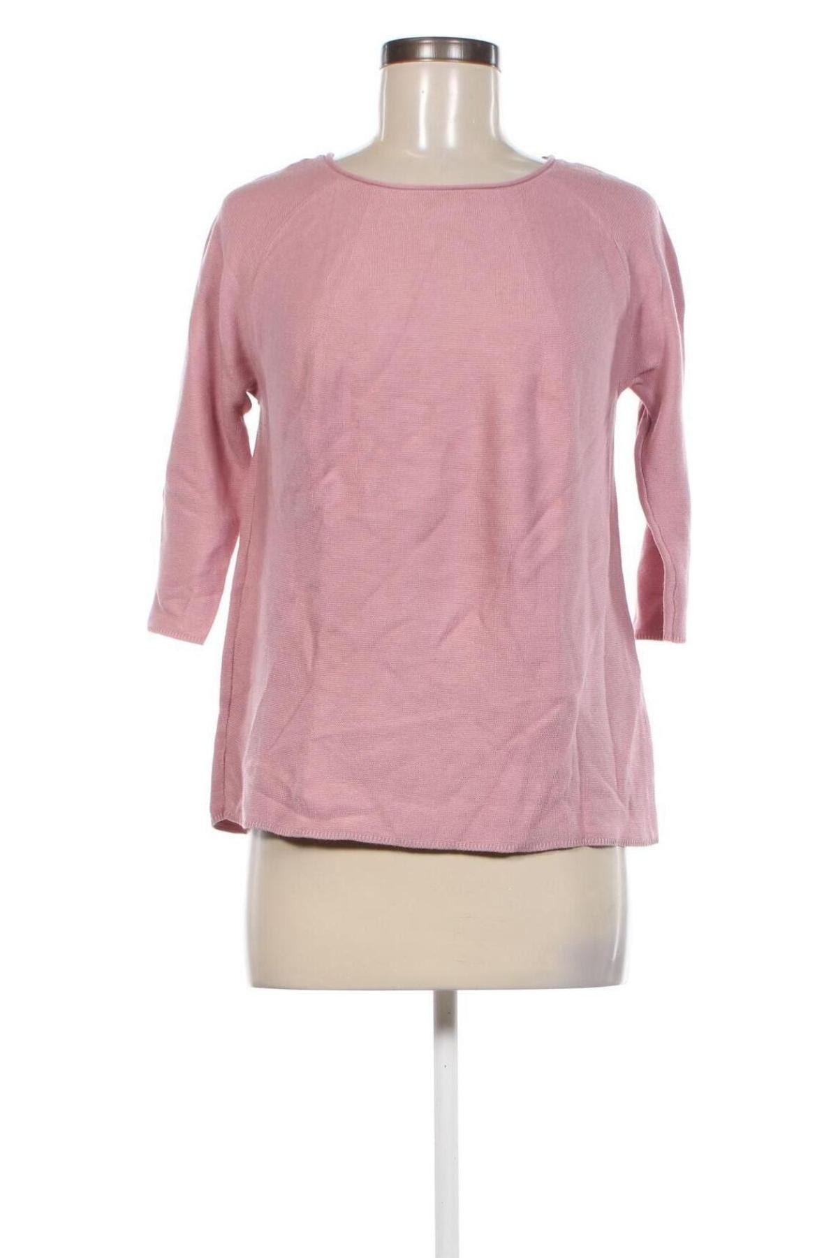 Damenpullover S.Oliver, Größe XS, Farbe Rosa, Preis € 10,49