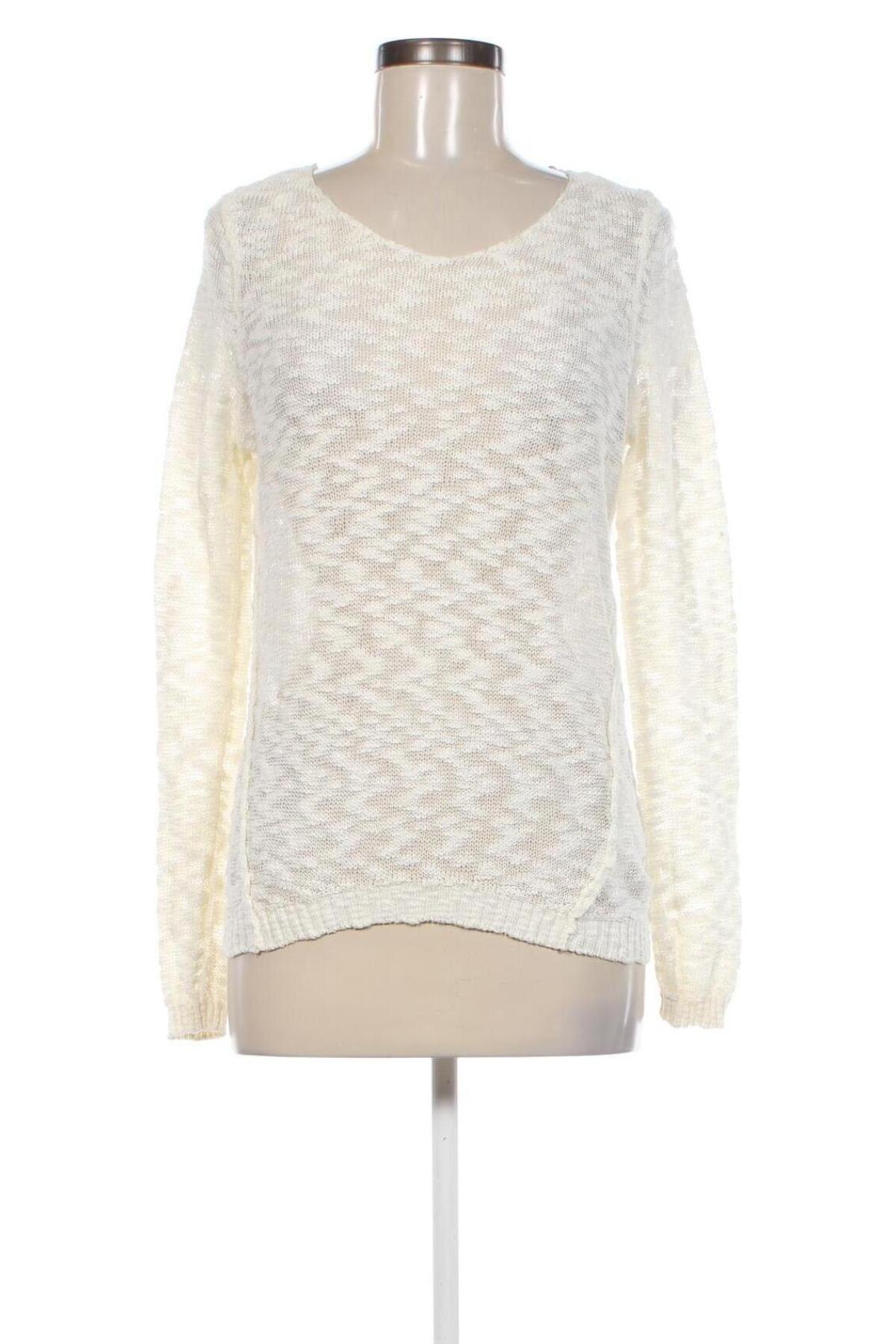 Damenpullover S.Oliver, Größe S, Farbe Beige, Preis € 4,99