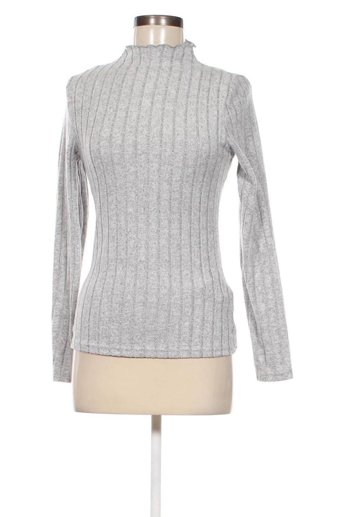 Damenpullover SHEIN, Größe M, Farbe Grau, Preis 5,99 €