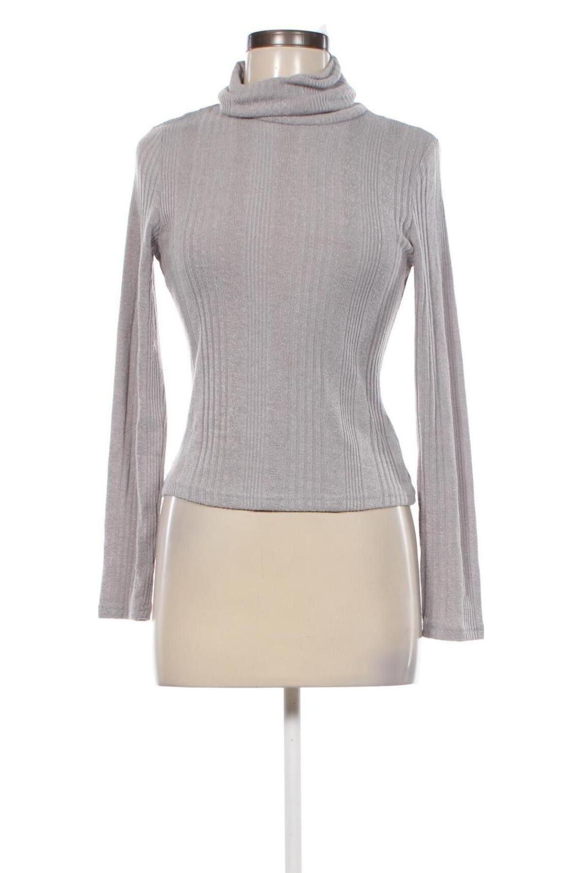 Damenpullover SHEIN, Größe M, Farbe Grau, Preis 6,99 €