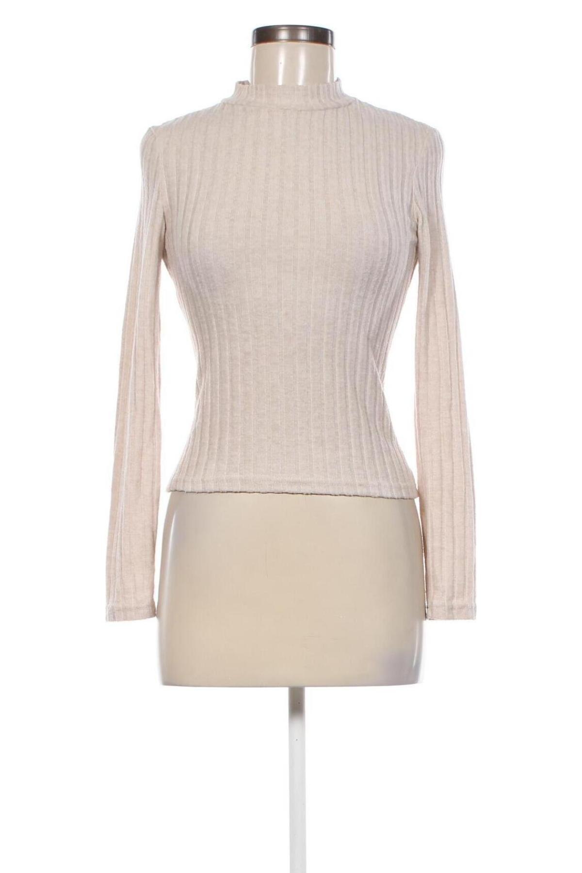 Damenpullover SHEIN, Größe S, Farbe Beige, Preis € 7,29