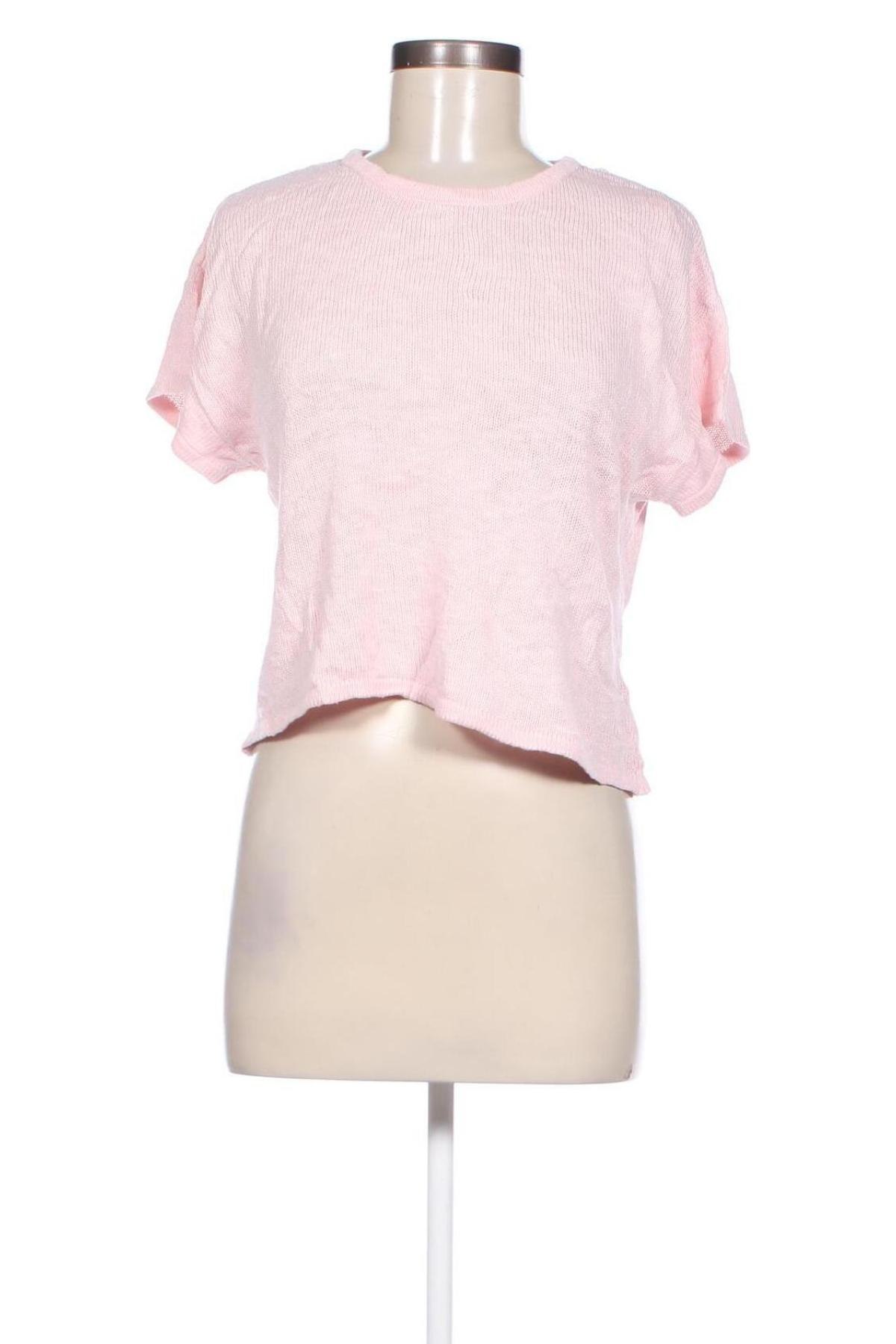 Damenpullover Sass, Größe S, Farbe Rosa, Preis € 11,99