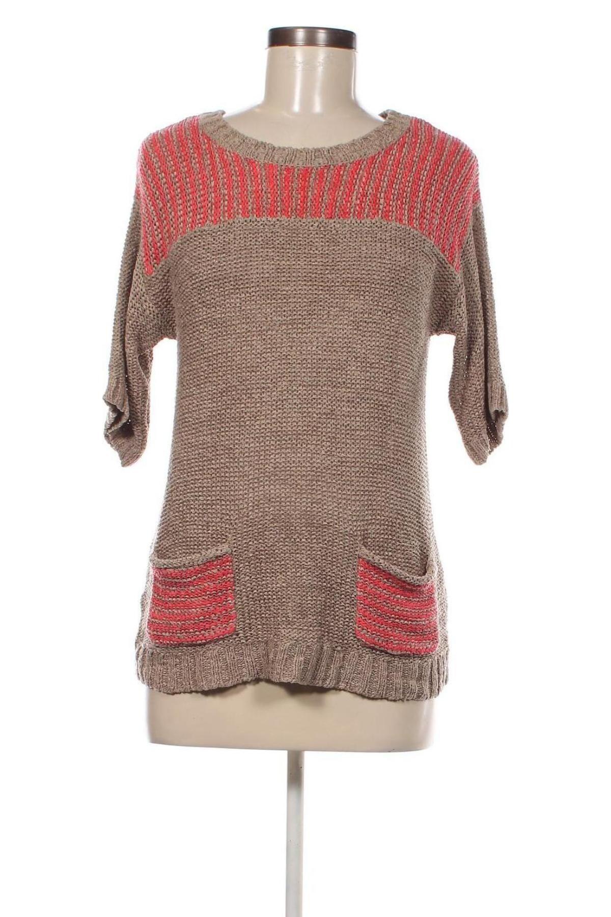 Damenpullover Savoir, Größe M, Farbe Braun, Preis € 19,99