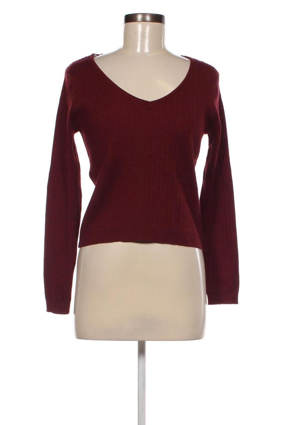 Damenpullover Showpo, Größe XL, Farbe Rot, Preis € 40,98