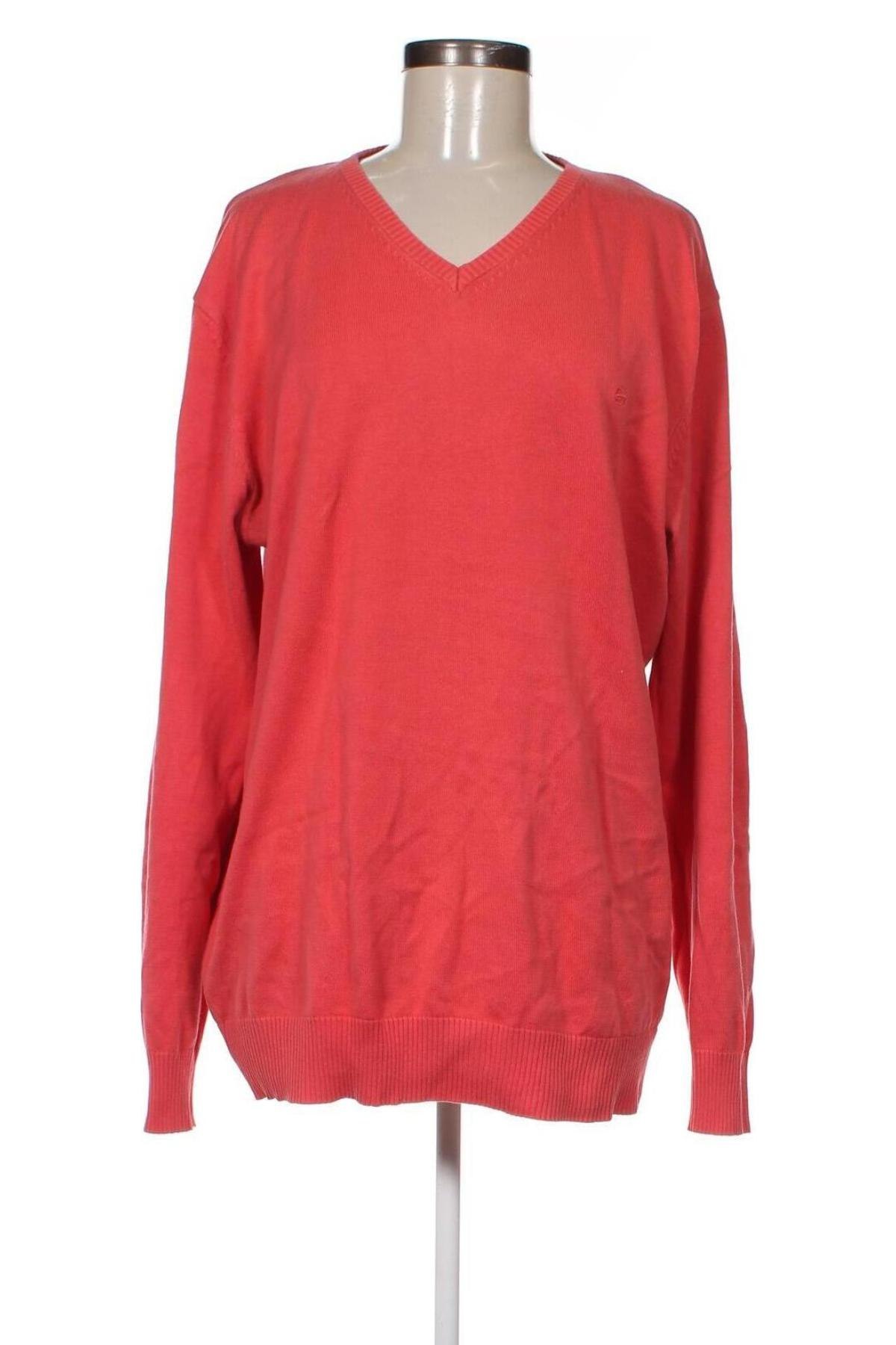 Damenpullover Smog, Größe XXL, Farbe Rosa, Preis 9,49 €