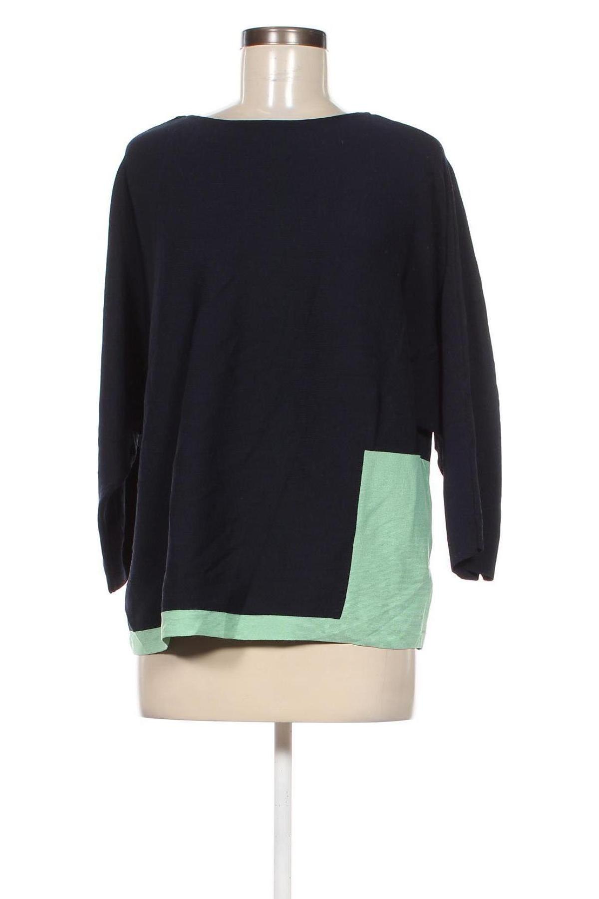 Damenpullover Someday., Größe M, Farbe Blau, Preis € 10,49