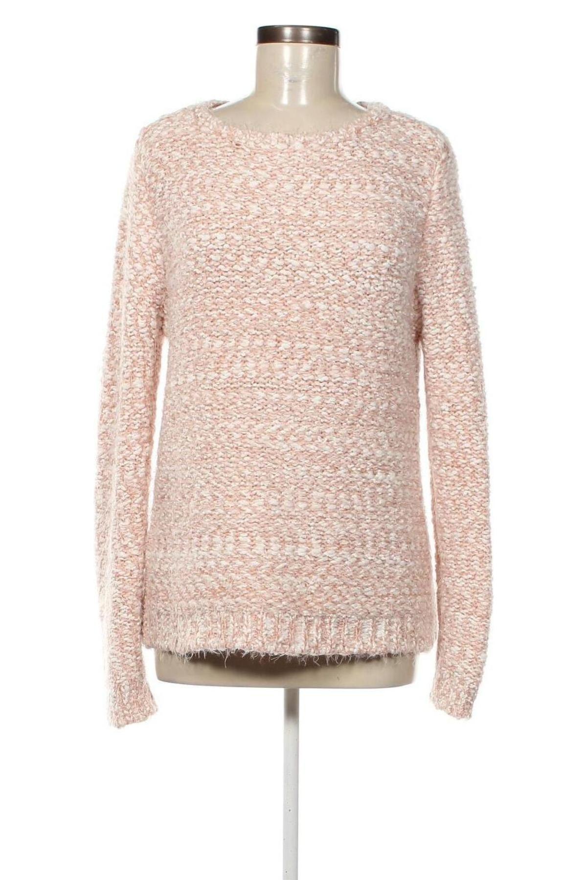 Damenpullover Street One, Größe XL, Farbe Mehrfarbig, Preis 12,99 €