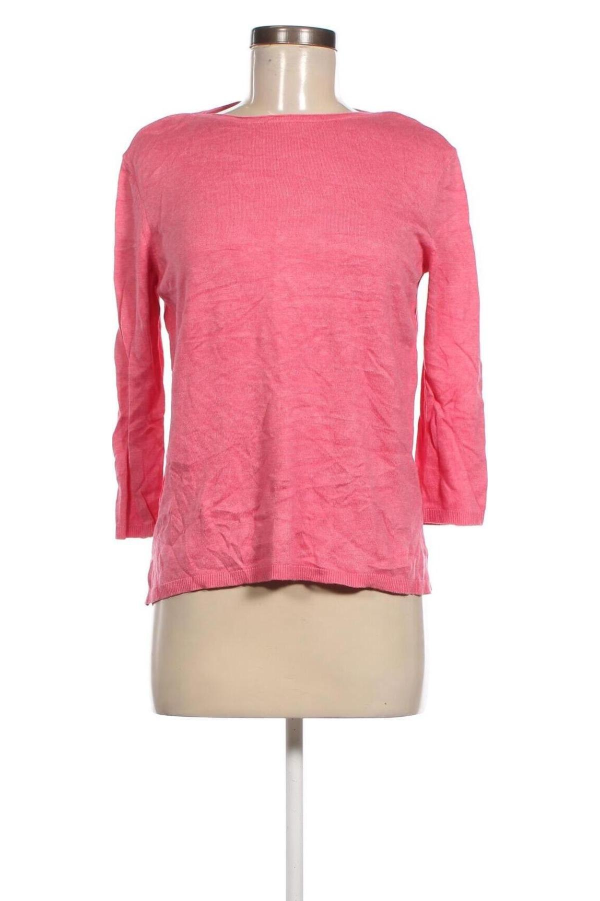 Damenpullover Street One, Größe S, Farbe Rosa, Preis 10,49 €