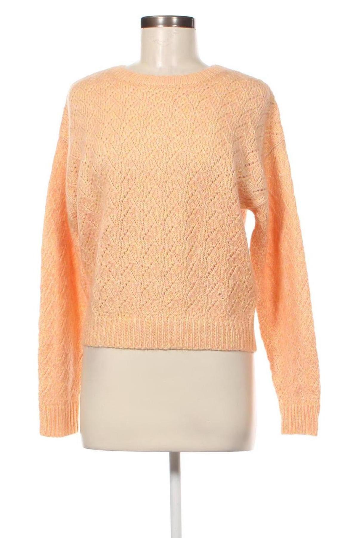 Damenpullover Surkana, Größe S, Farbe Beige, Preis 17,49 €