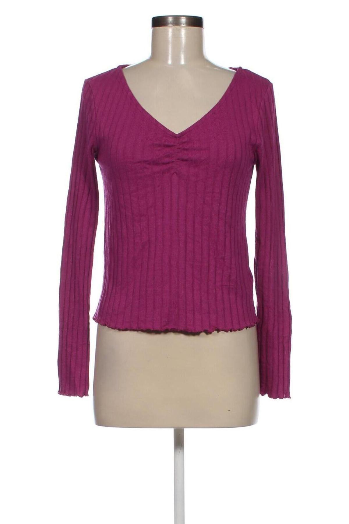 Damenpullover Takko Fashion, Größe S, Farbe Rosa, Preis 7,49 €