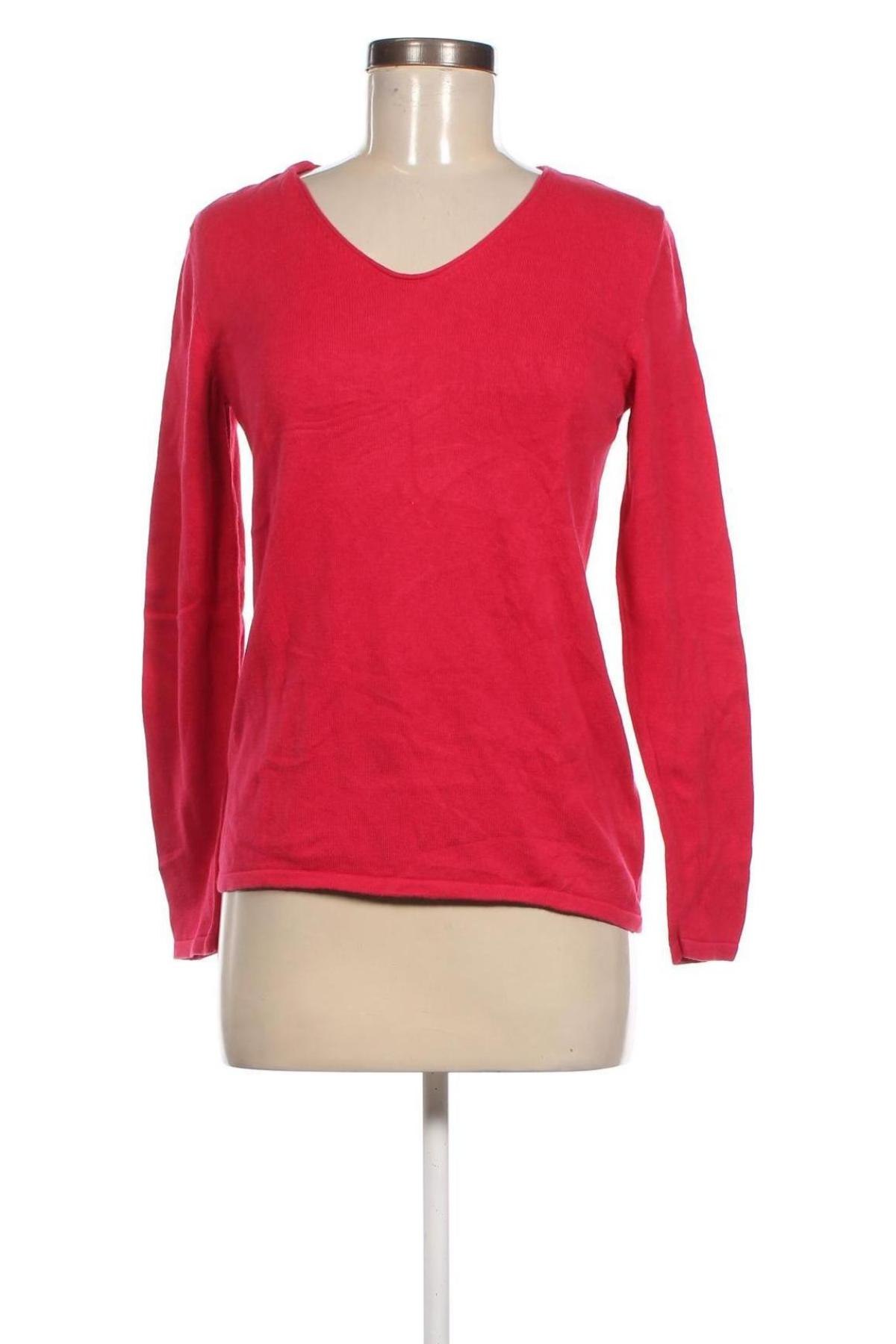 Damenpullover Tom Tailor, Größe S, Farbe Rosa, Preis € 7,99