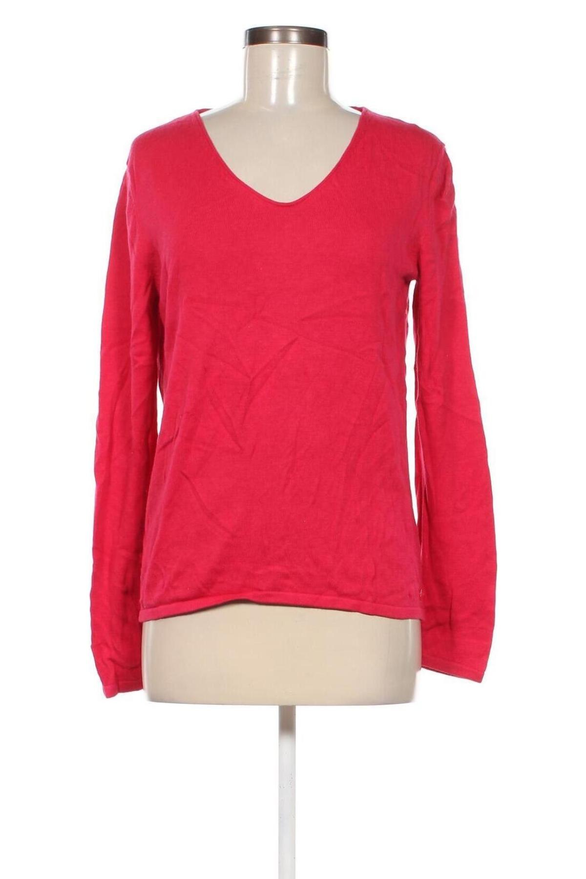 Damenpullover Tom Tailor, Größe M, Farbe Rosa, Preis 11,99 €