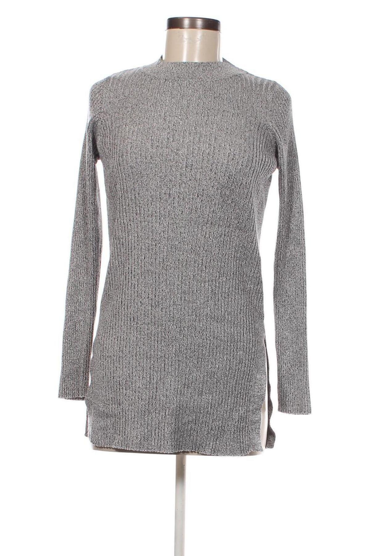 Damski sweter Topshop, Rozmiar S, Kolor Szary, Cena 14,99 zł