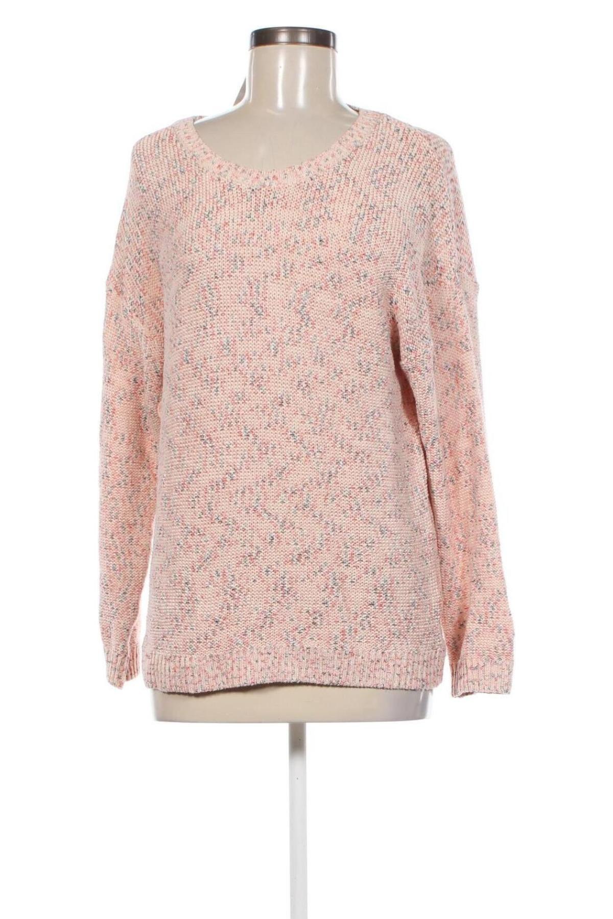 Damski sweter Up 2 Fashion, Rozmiar M, Kolor Kolorowy, Cena 37,99 zł